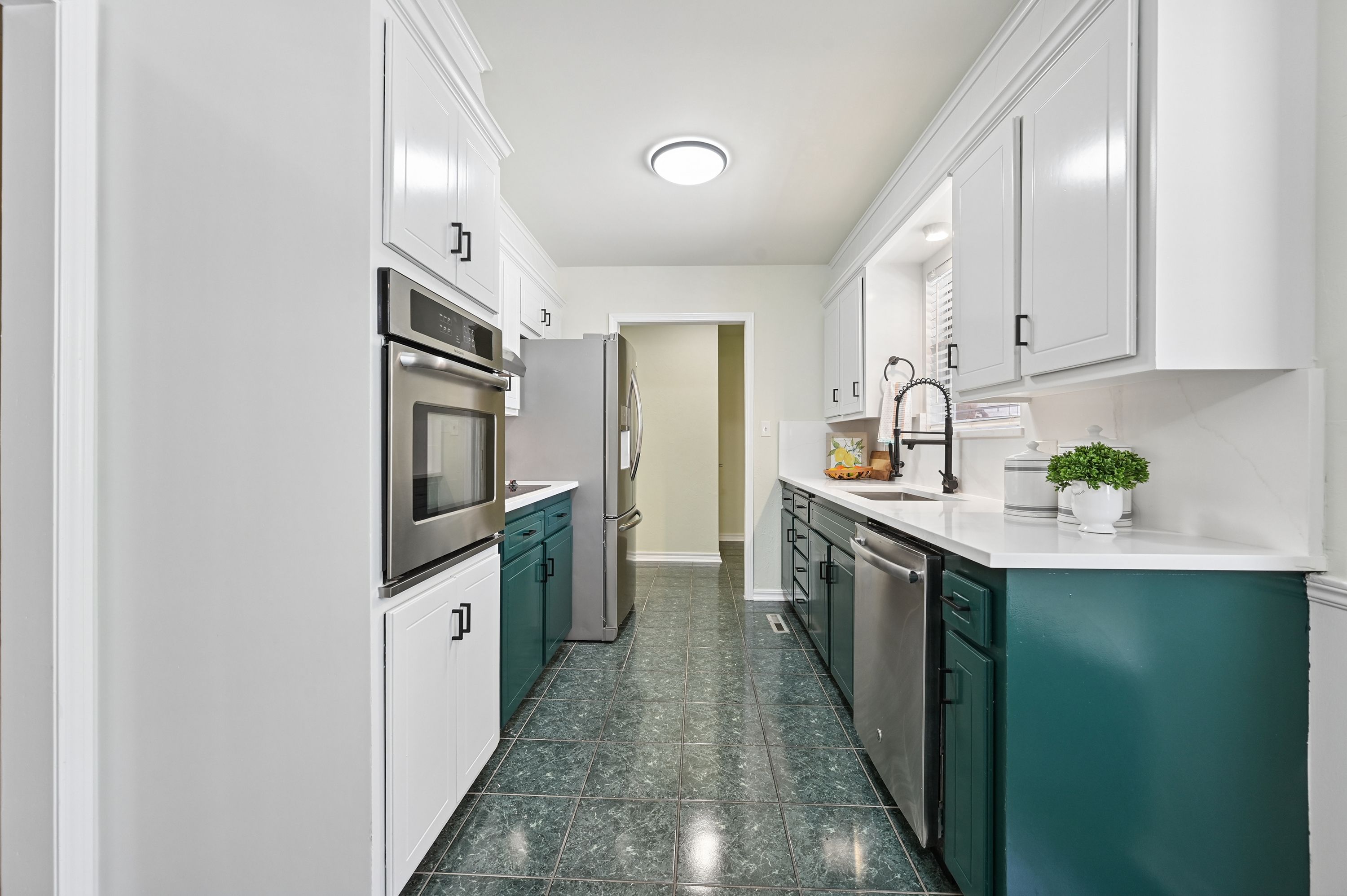  4851 South 85th East Avenue, Tulsa, OK 74145 - 物件實景