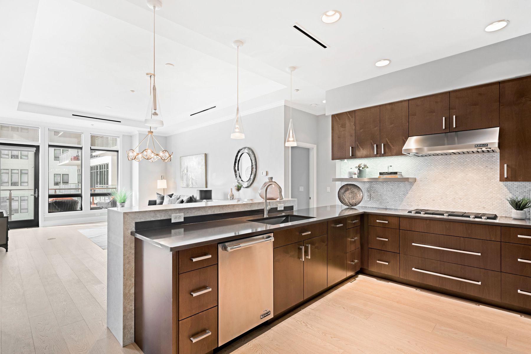  Featuring Stunning Western Views of the Front Range - 物件實景