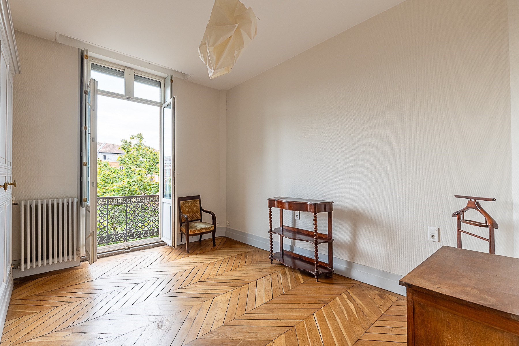  Toulouse Jean Jaurès - Appartement  86 m² avec Balcons - 物件實景