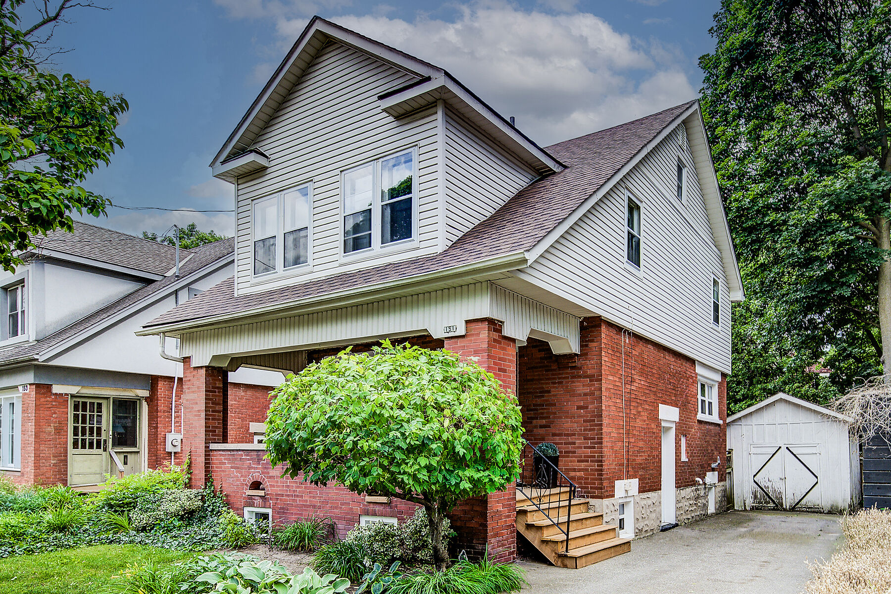  Uptown Waterloo Gem - 物件實景