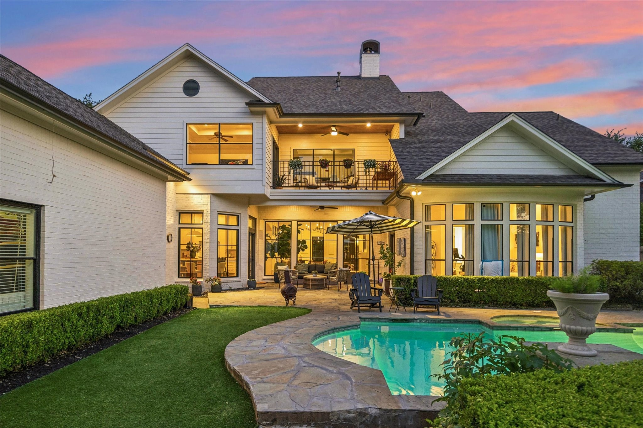  3202 Oakmont Drive - 物件實景