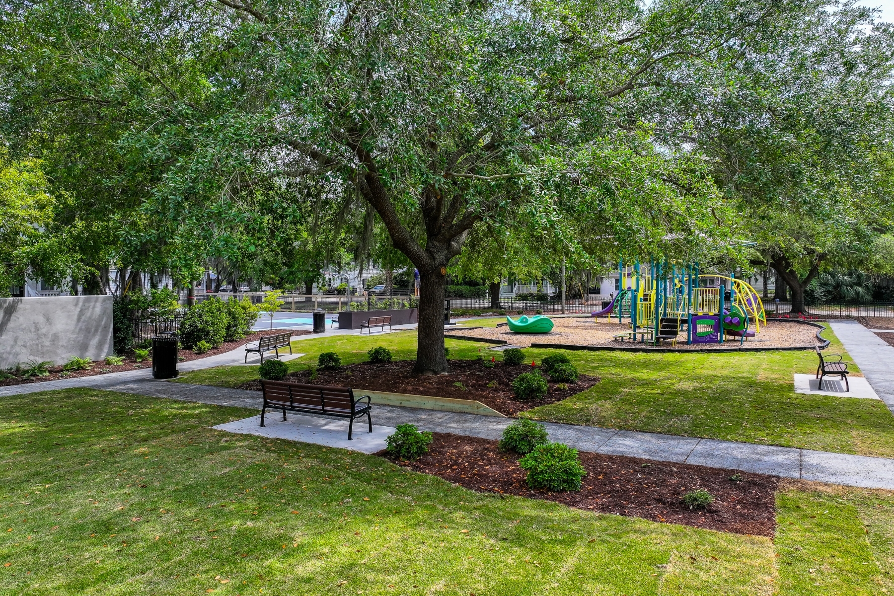  1203 Washington Street, Beaufort - 物件實景