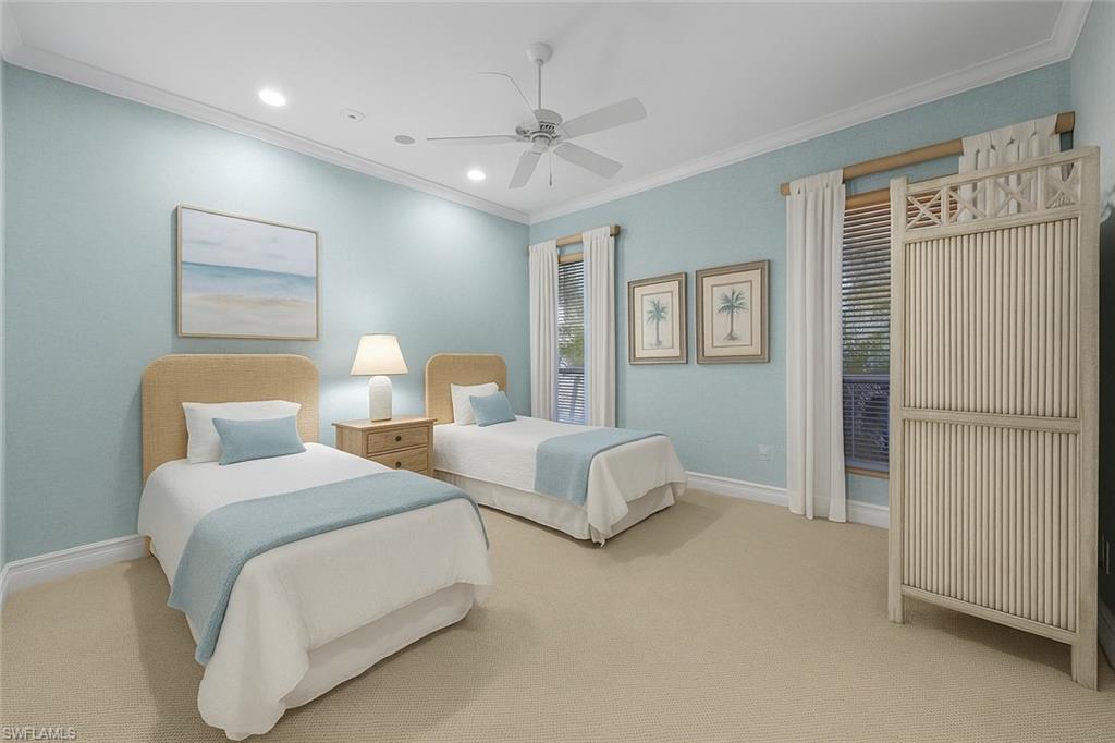 Naples, Florida, 34102, United States, 4 Bedrooms Bedrooms, ,4 BathroomsBathrooms,Residential,For Sale,1989384