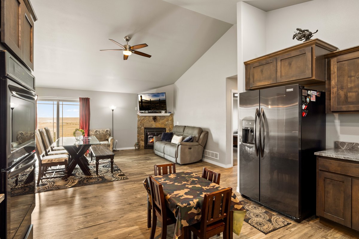 Carpenter, Wyoming, 82054, United States, 4 Bedrooms Bedrooms, ,1 BathroomBathrooms,Residential,For Sale,1801820