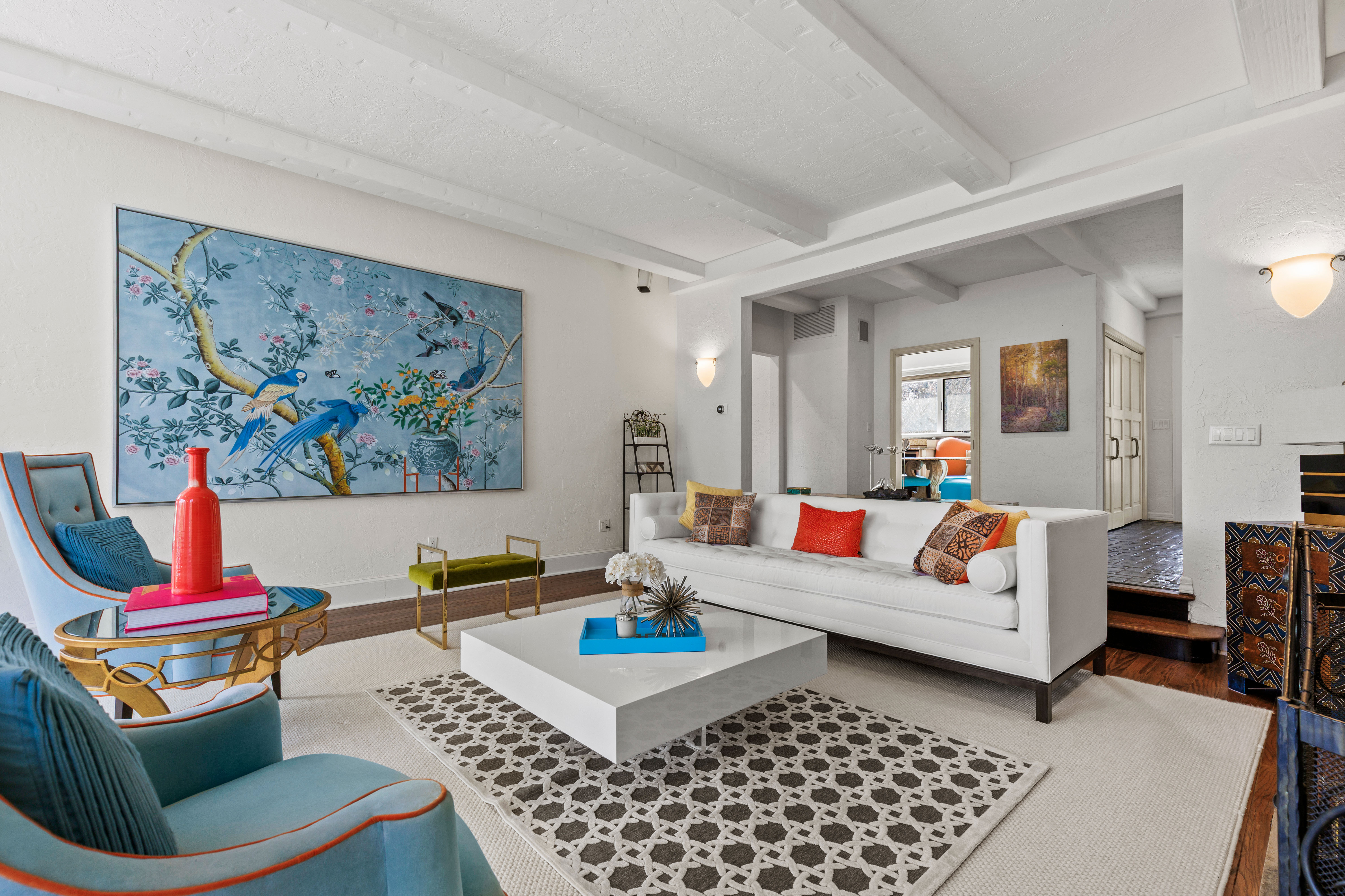  112 Woodlands Road - 物件實景