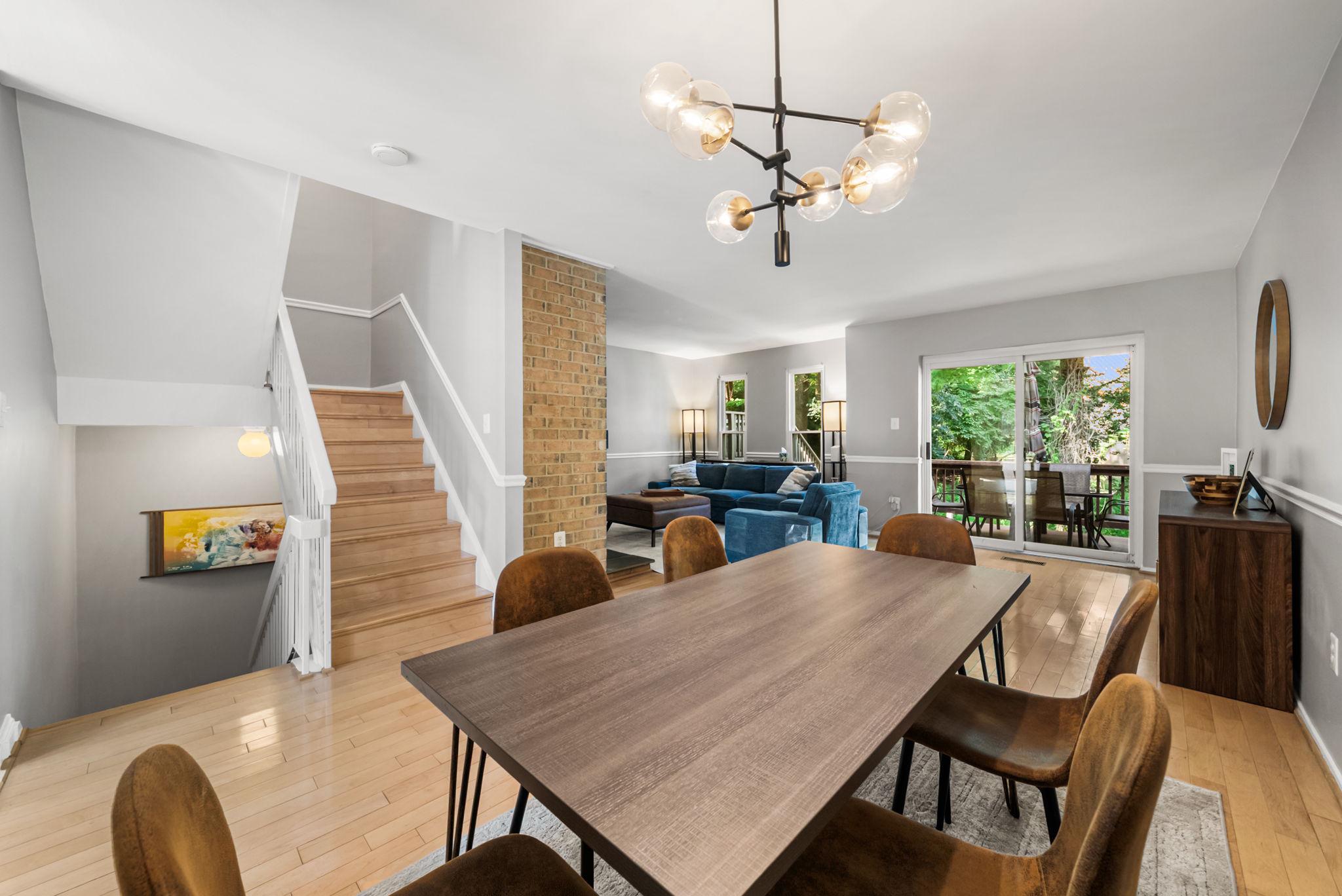  1722 Cy Court, Vienna, VA, 22182 - 物件實景