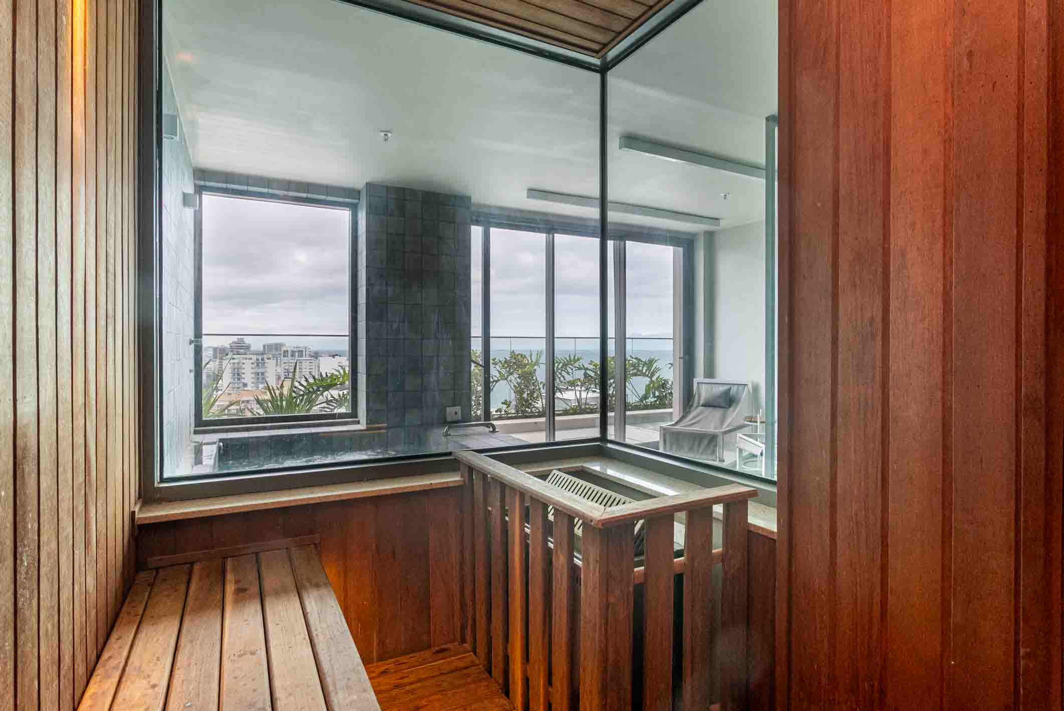  Loft with ocean views and a complete rooftop in Ipanema’s quadrilateral - 物件實景