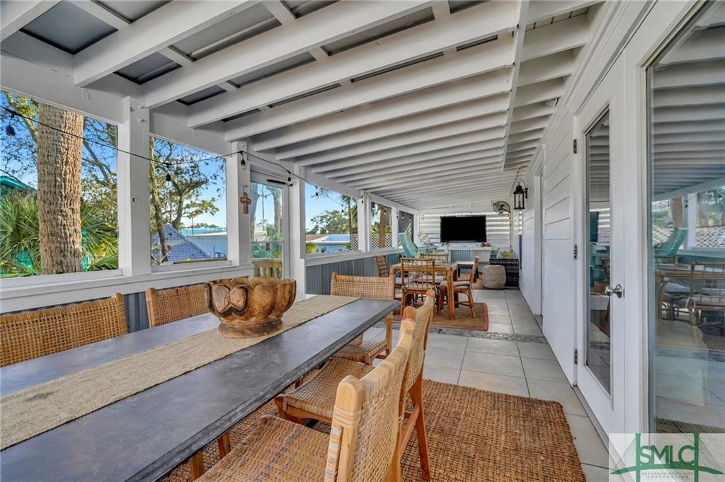 Tybee Island, Georgia, 31328, United States, 4 Bedrooms Bedrooms, ,3 BathroomsBathrooms,Residential,For Sale,2005160