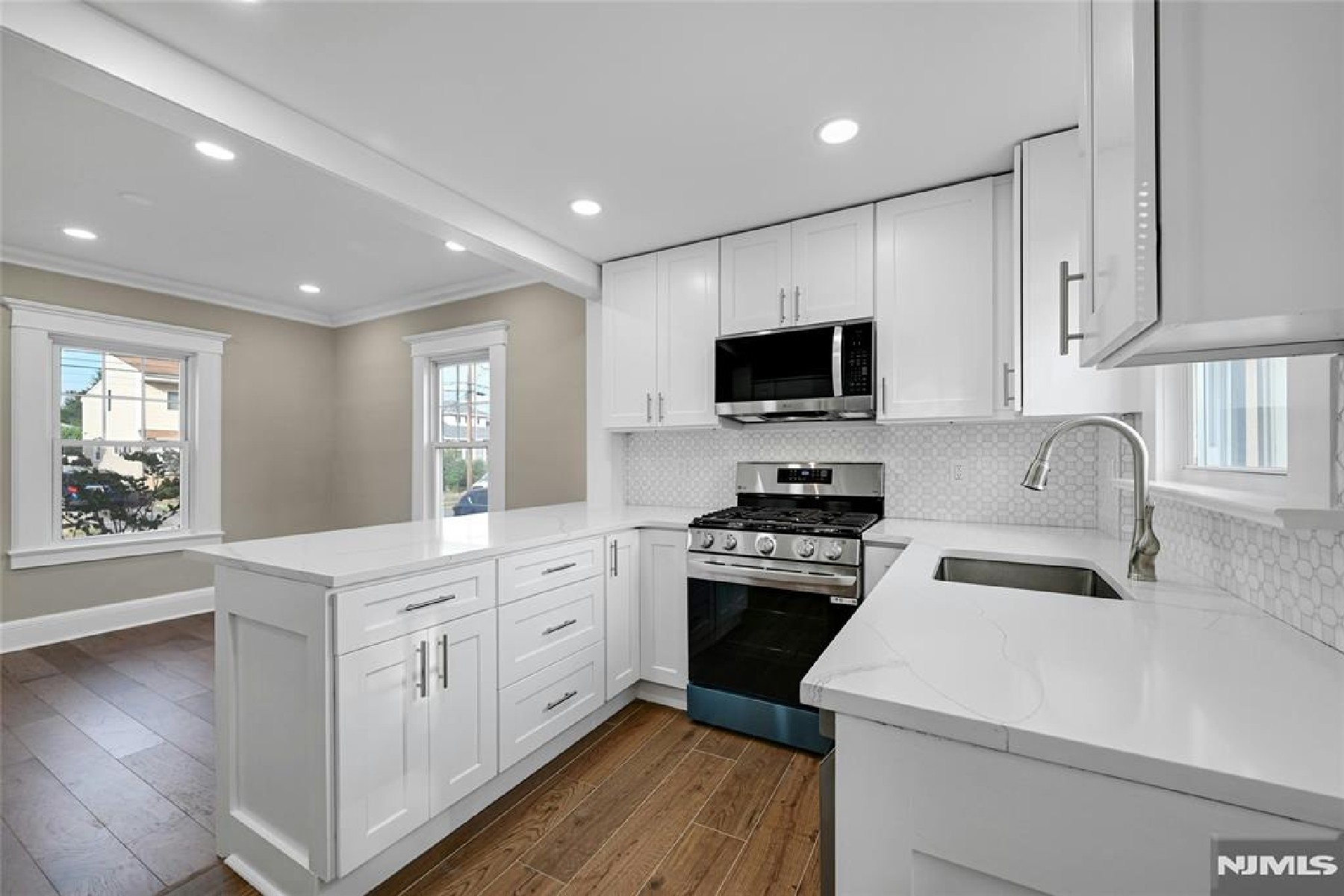  25 Marinus Street, Rochelle Park, NJ 07662 - 物件實景