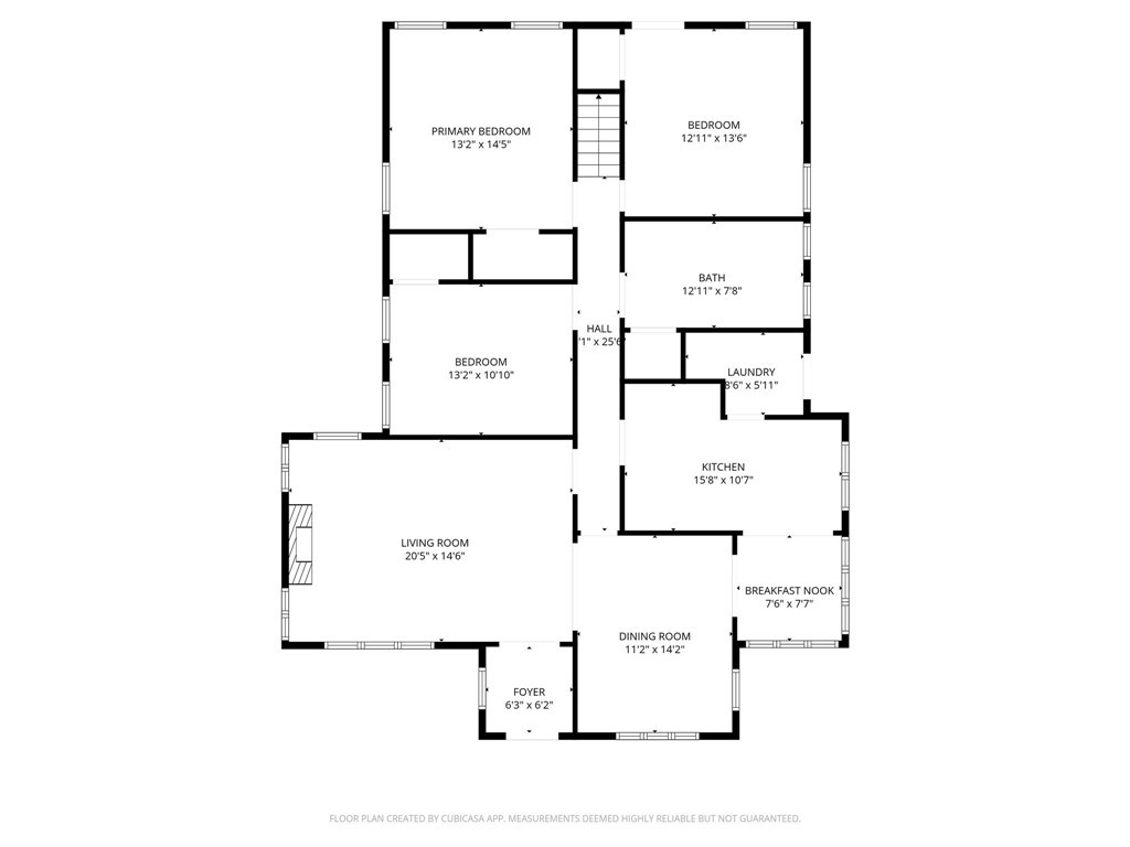 Riverside, California, 92507, United States, 4 Bedrooms Bedrooms, ,2 BathroomsBathrooms,Residential,For Sale,1999020