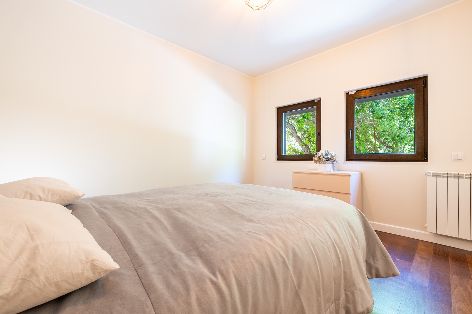  Semi-detached house, 4 bedrooms, for Sale - 物件實景