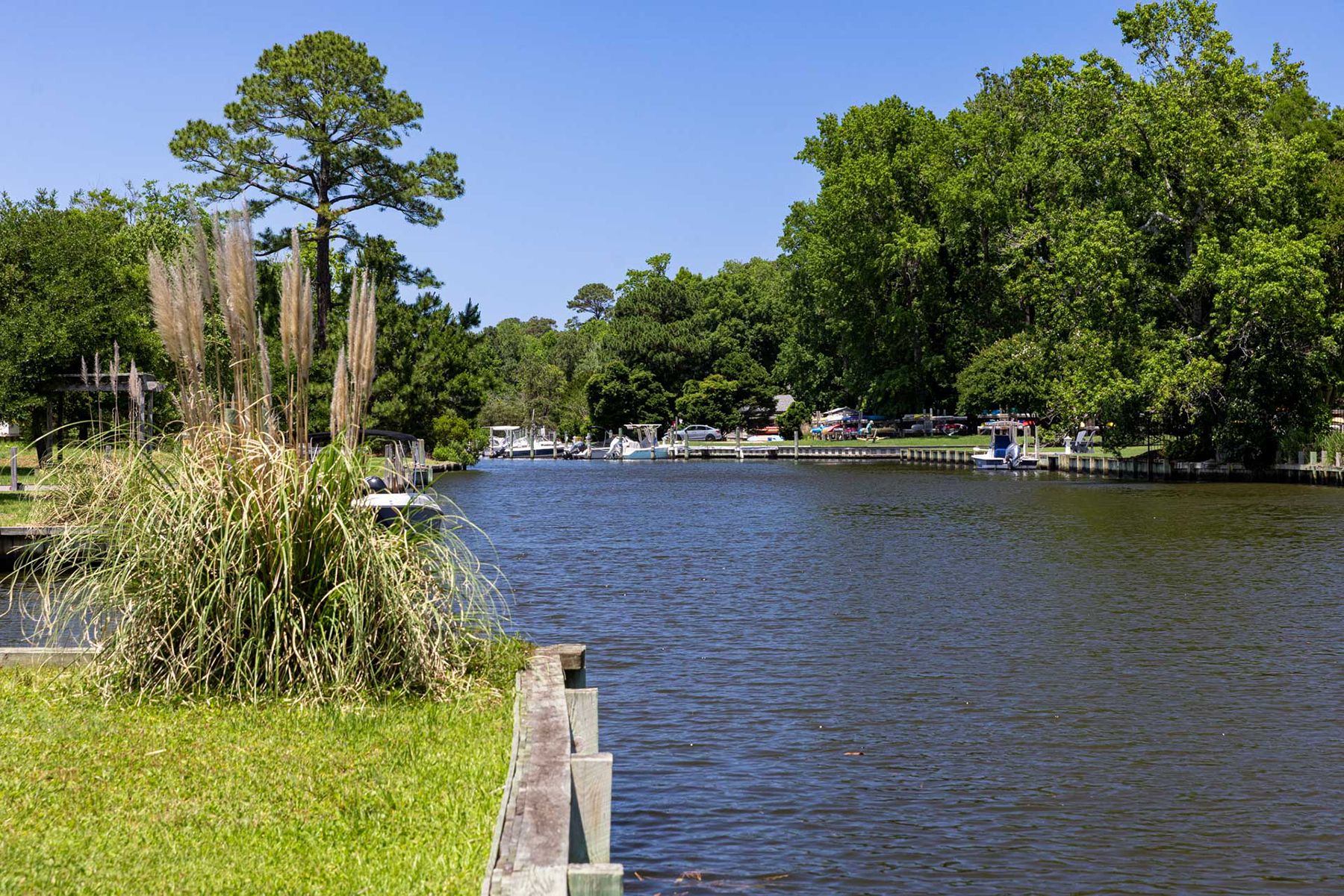  166 S Dogwood Trail, Southern Shores, NC 27949 - 物件實景
