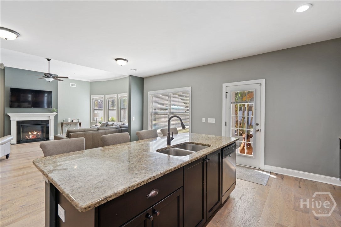 Rincon, Georgia, 31326, United States, 5 Bedrooms Bedrooms, ,3 BathroomsBathrooms,Residential,For Sale,1981495