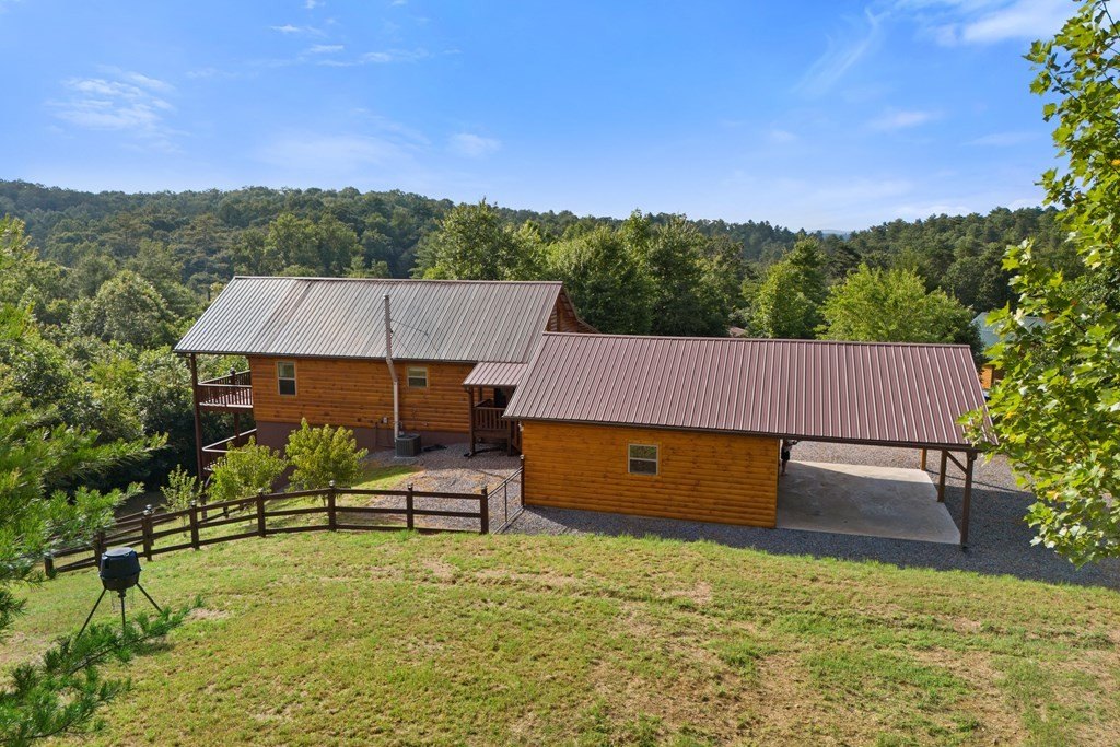 Murphy, North Carolina, 28906, United States, 4 Bedrooms Bedrooms, ,3 BathroomsBathrooms,Residential,For Sale,1905672