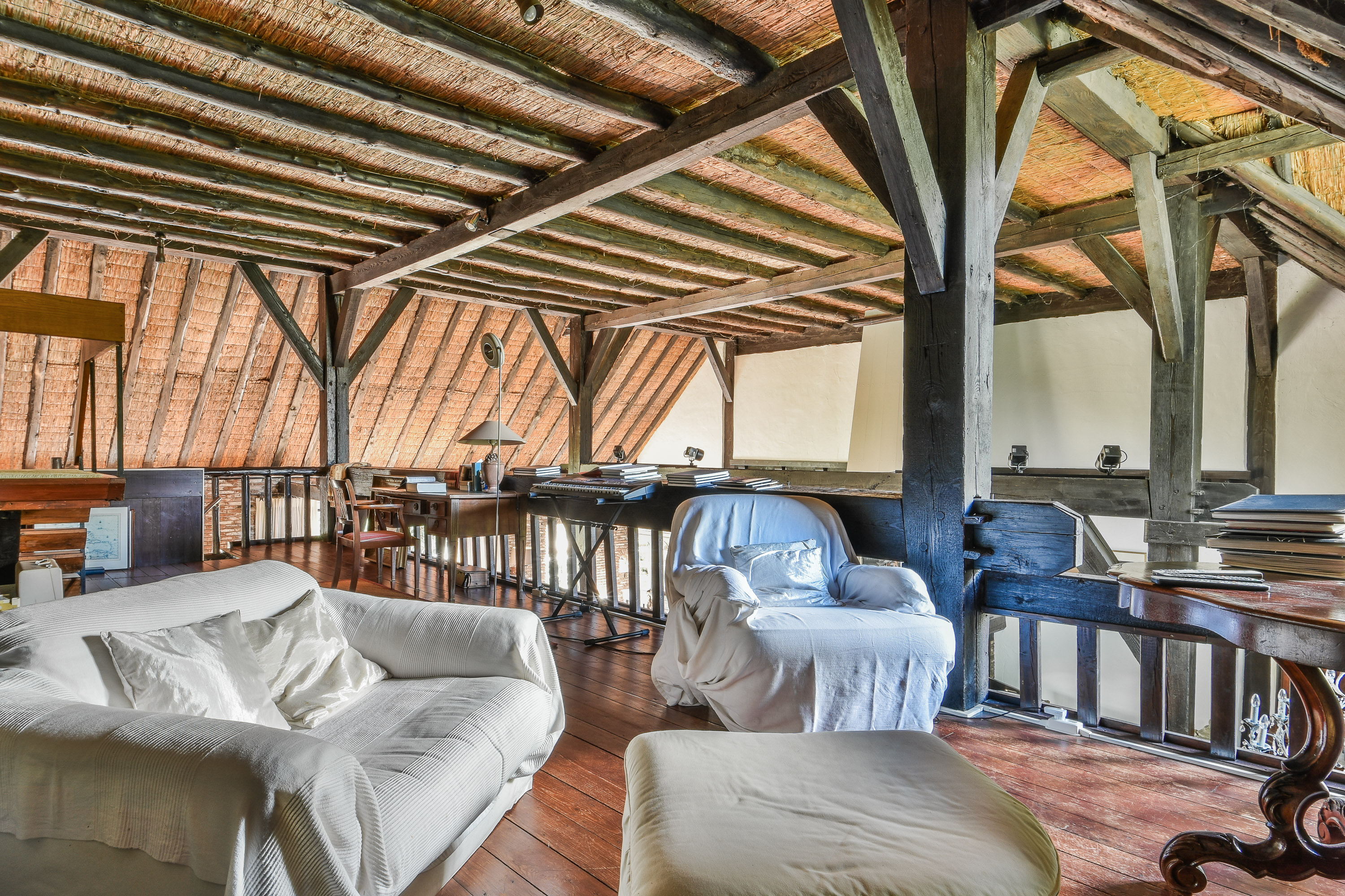  The Stachouwerweg Heritage Farmhouse Estate - 物件實景