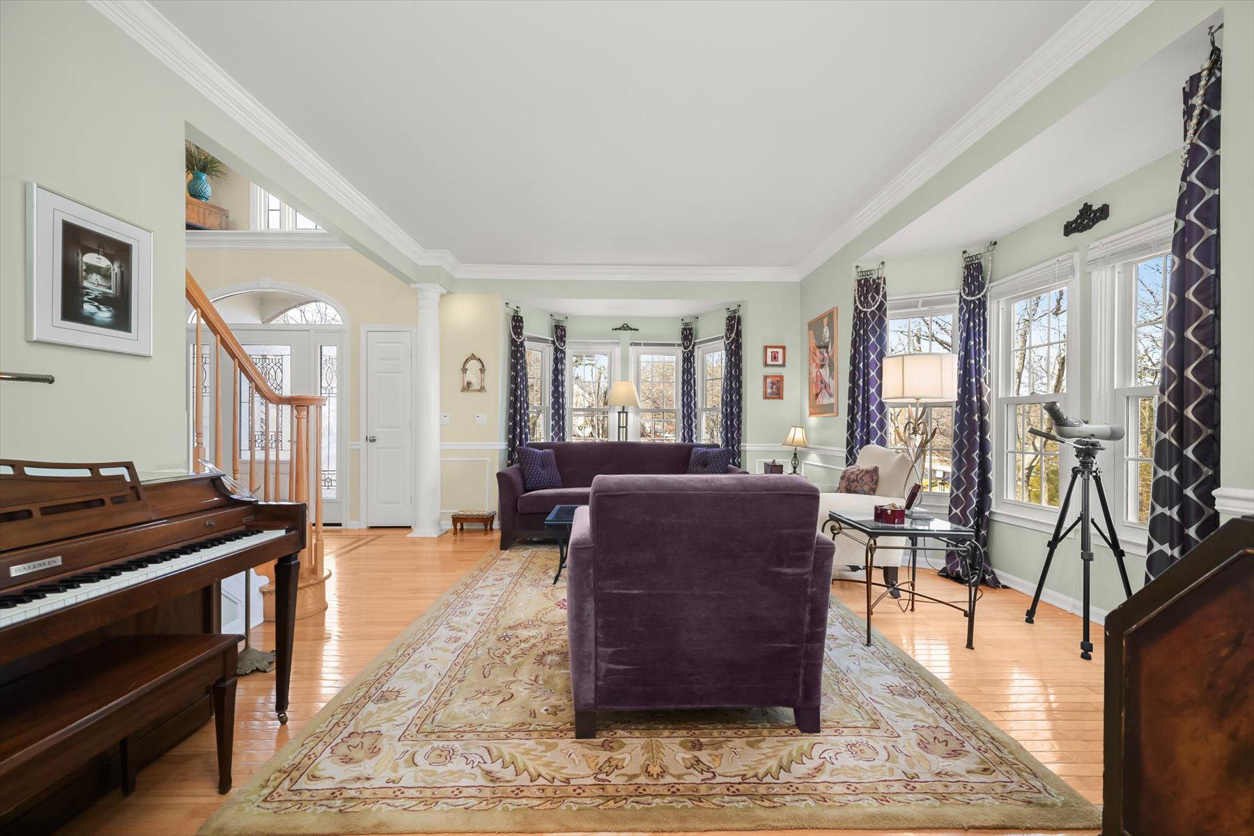  12200 Canterfield Terrace, Germantown, MD, 20876 - 物件實景