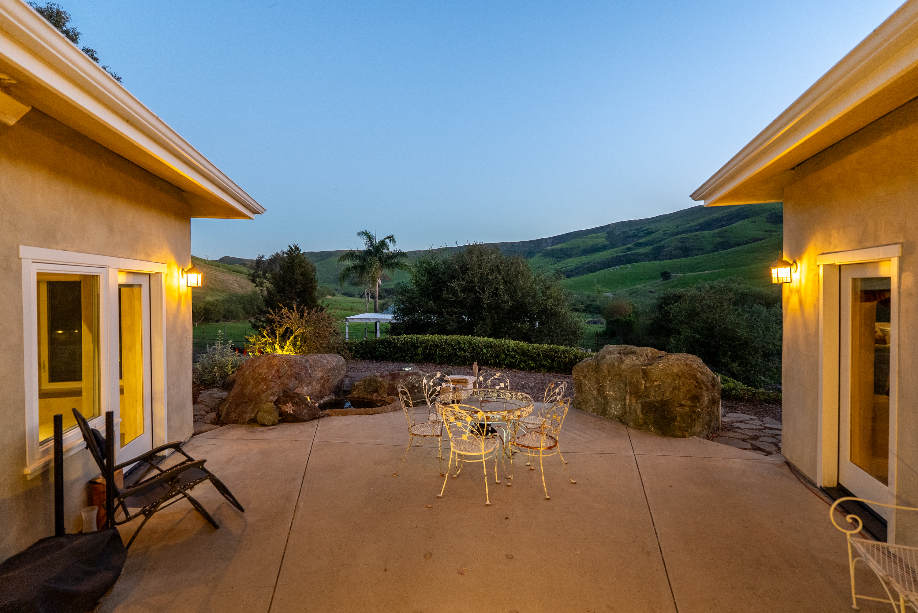  Coastal Ranch Retreat - 物件實景