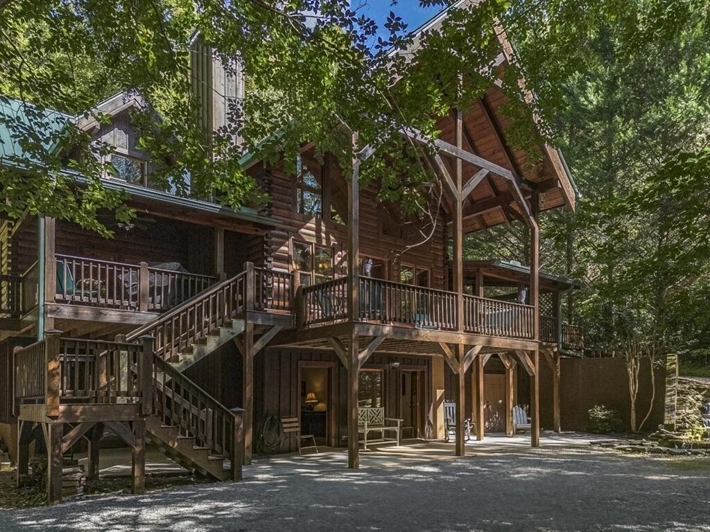 Big Ben Rd, Ellijay, GA 30540 #1