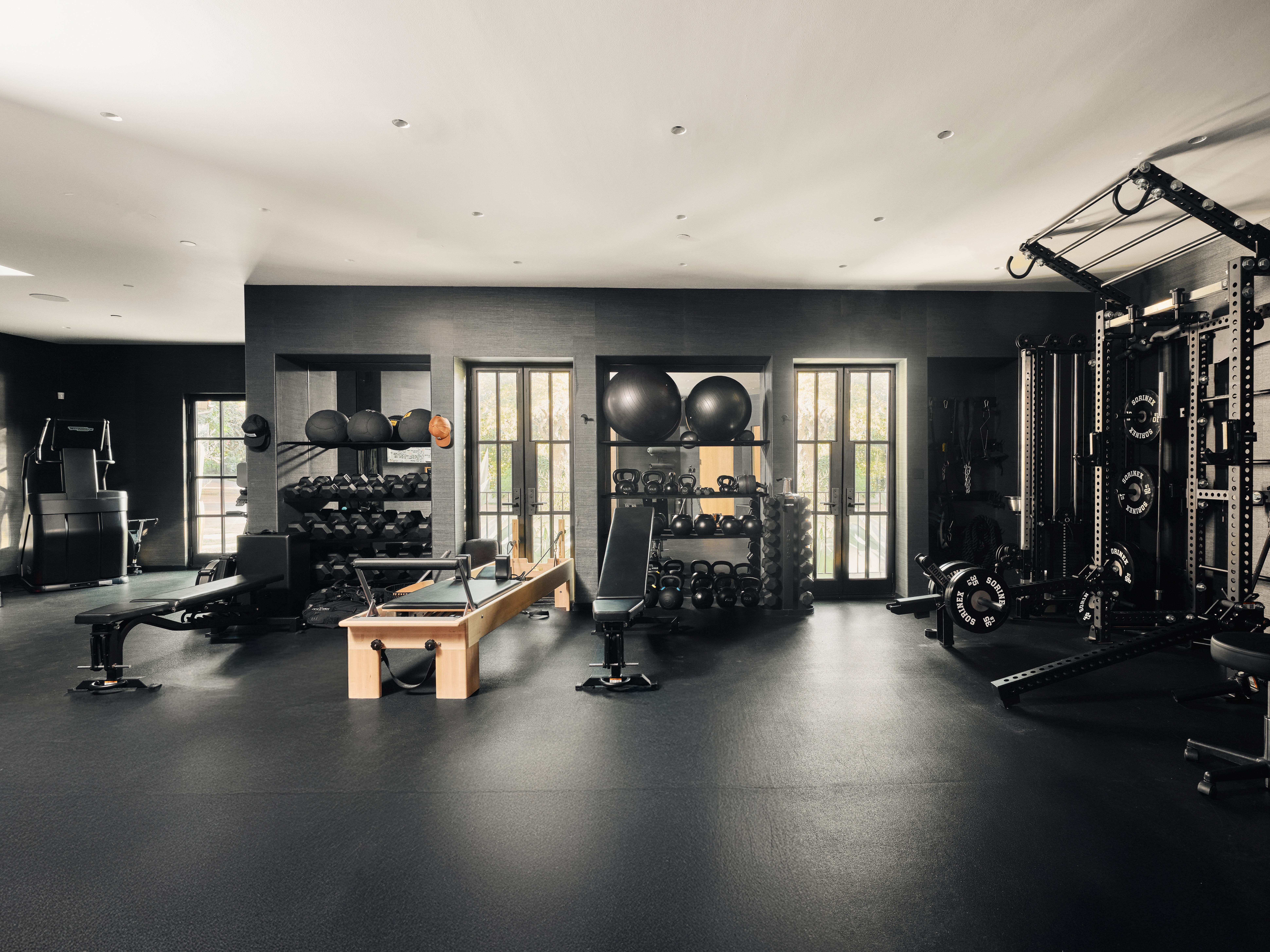  Villa Serena on Lake Austin  A Waterfront Sanctuary - 物件實景