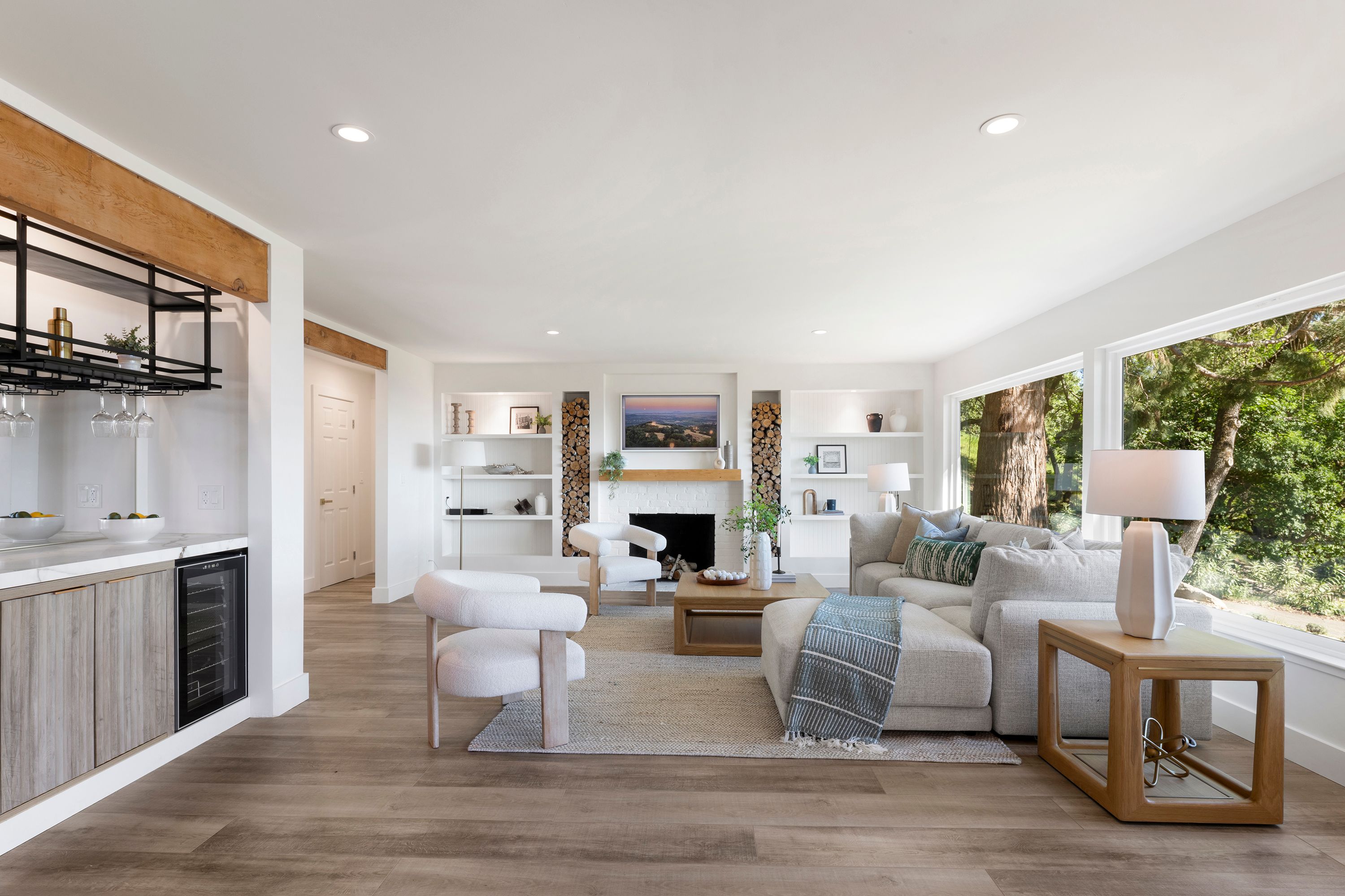  Modern Luxury, Country Charm - 物件實景