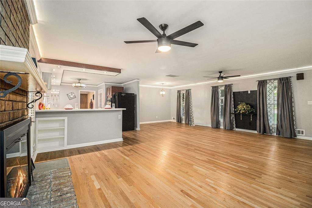 Tucker, Georgia, 30084, United States, 5 Bedrooms Bedrooms, ,3 BathroomsBathrooms,Residential,For Sale,1926716