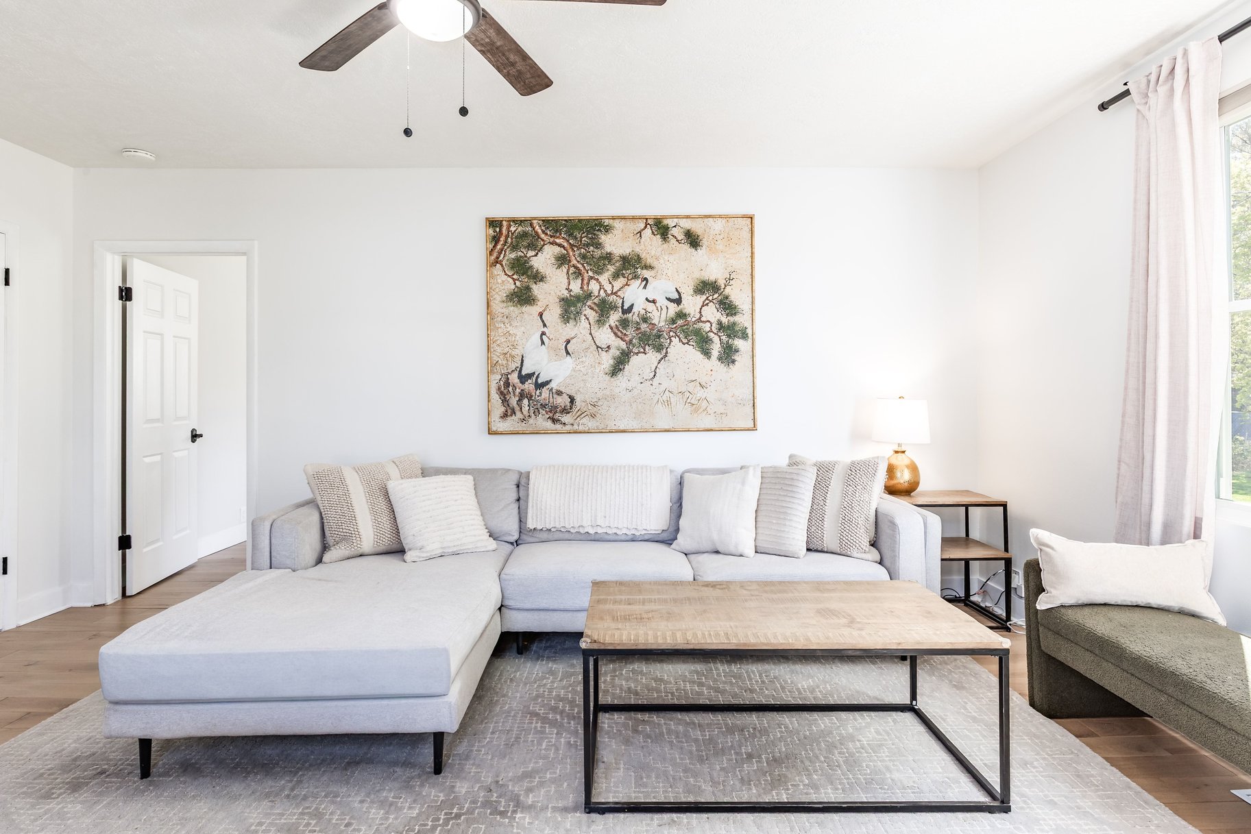  Spacious Home and Large Backyard - 物件實景