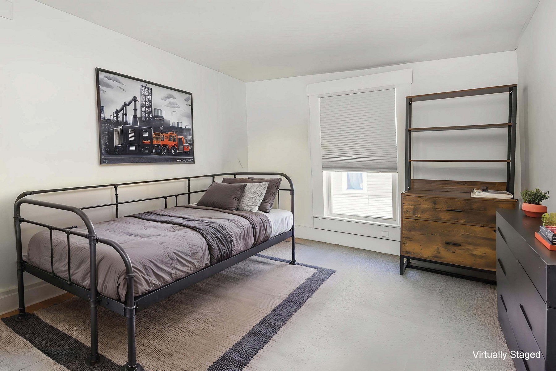  Spacious & Renovated Rutland City Charmer - 物件實景