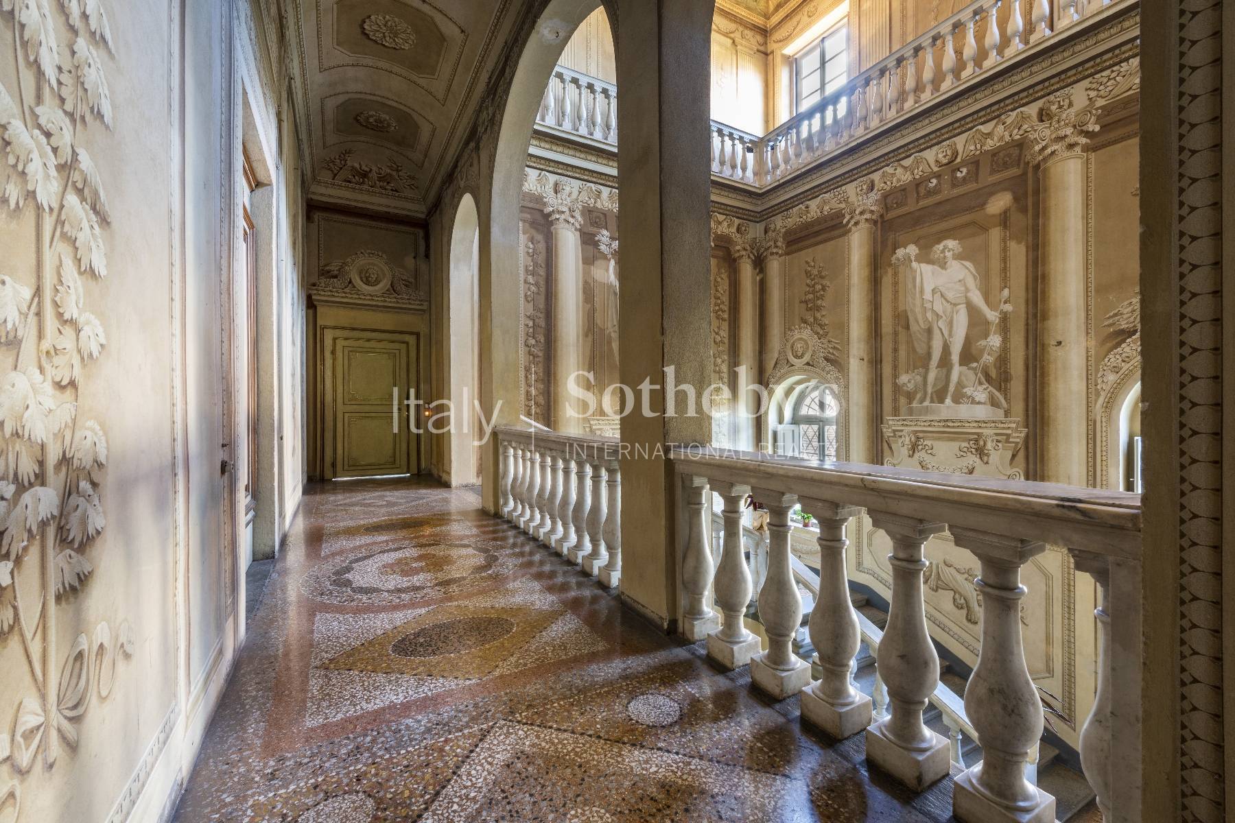  Stunning luxury villa in the heart of Tuscany - 物件實景