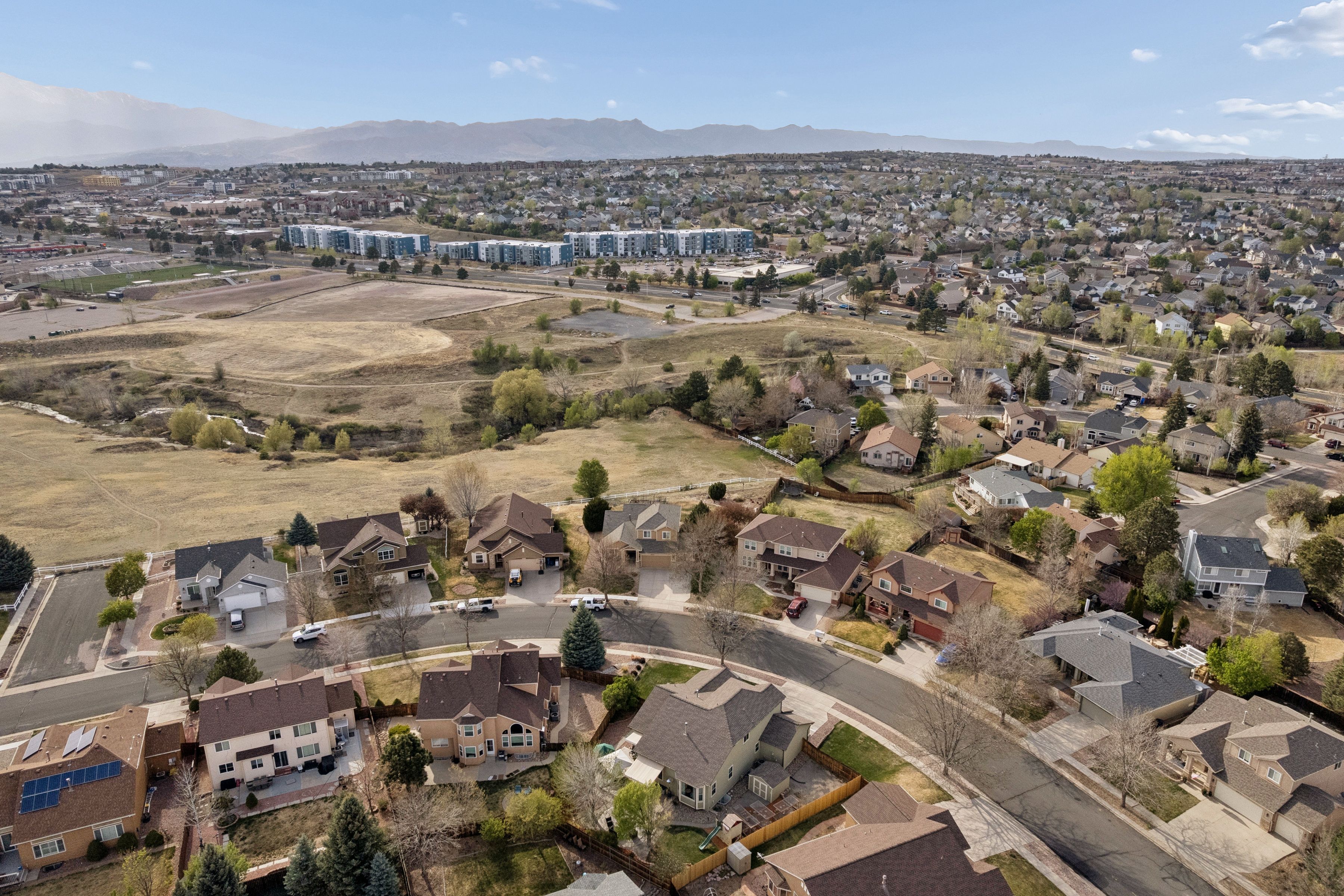  Best Lot in the Entire Neighborhood - 物件實景