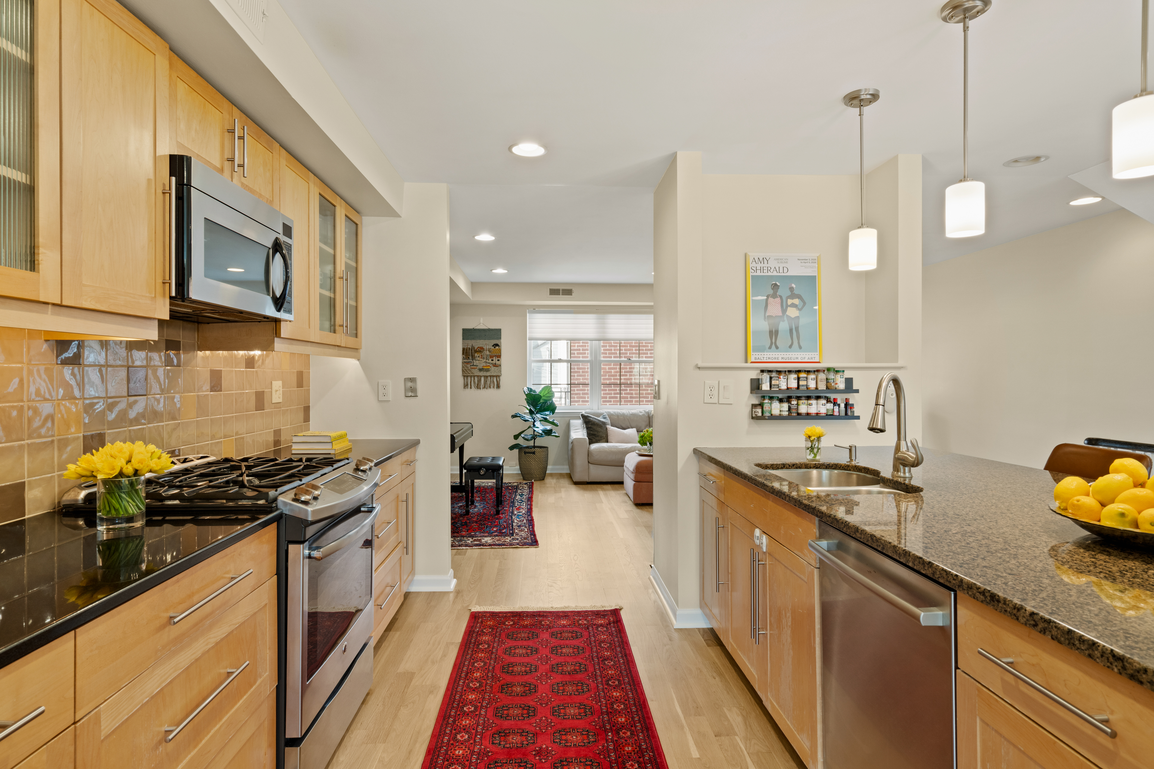  827 Catharine Street, Philadelphia, PA 19147 - 物件實景