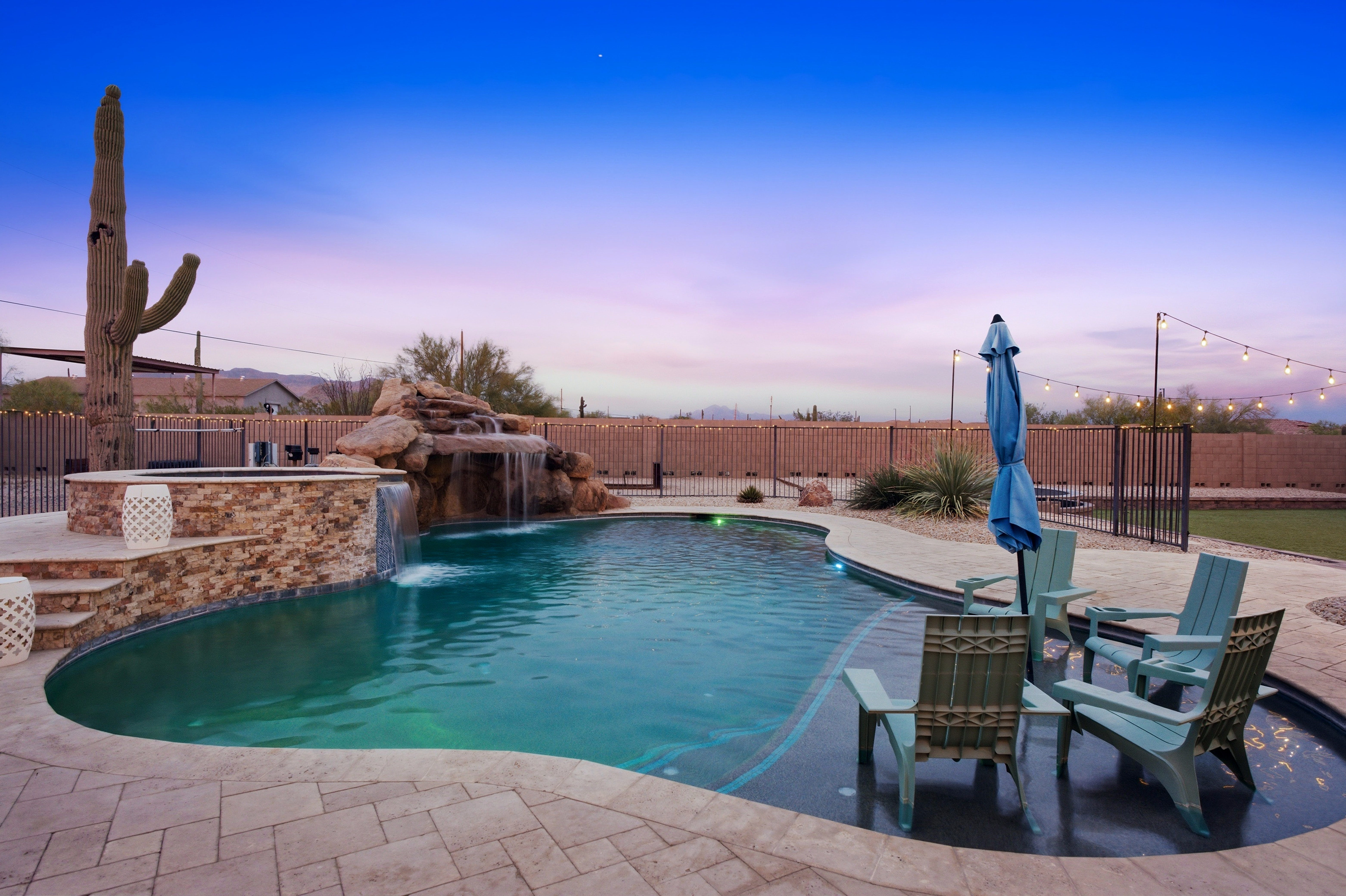  8236 E Hermosa Vista Drive  Mesa, AZ - 物件實景