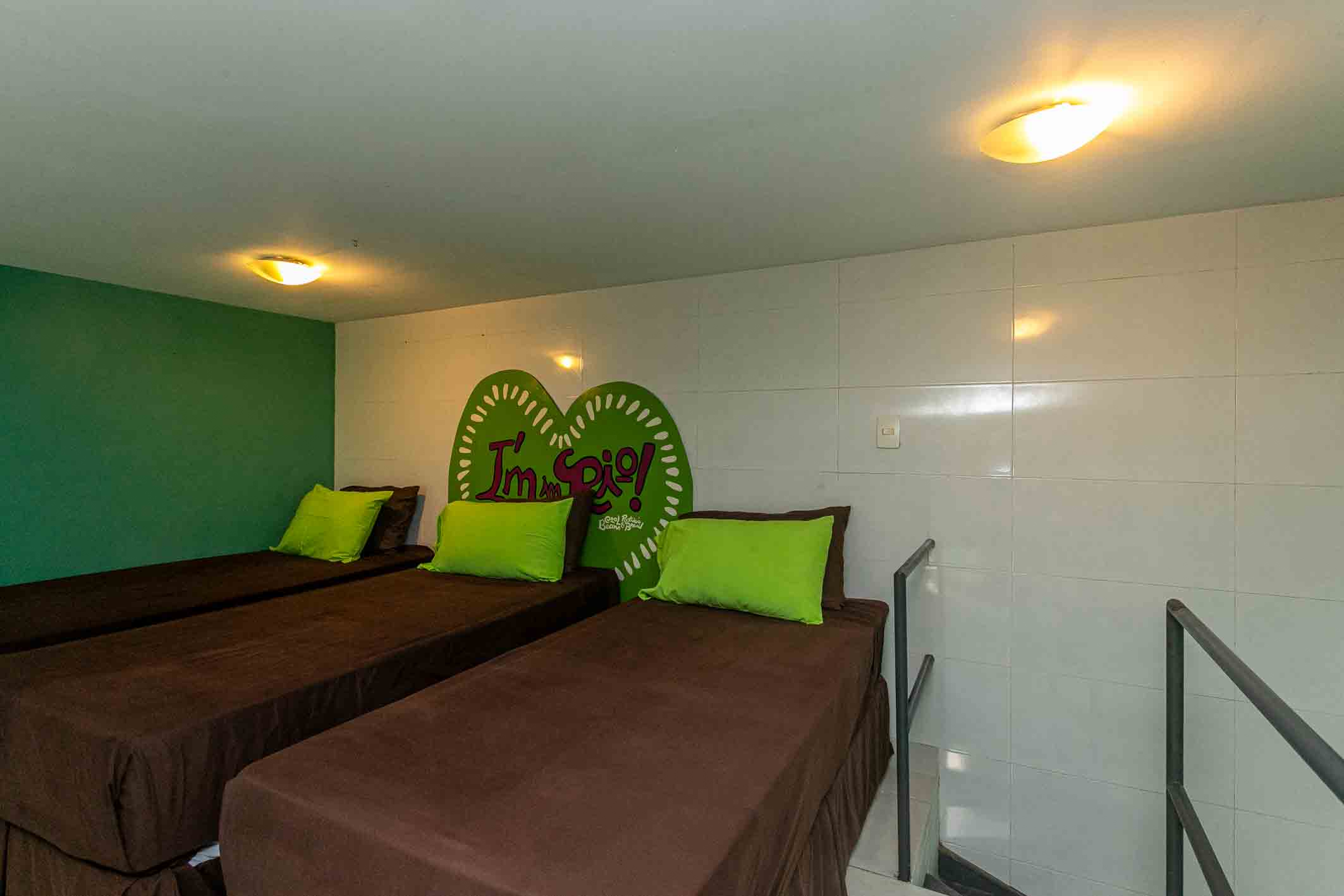 Turnkey inn near Largo do Guimarães in Santa Teresa - 物件實景