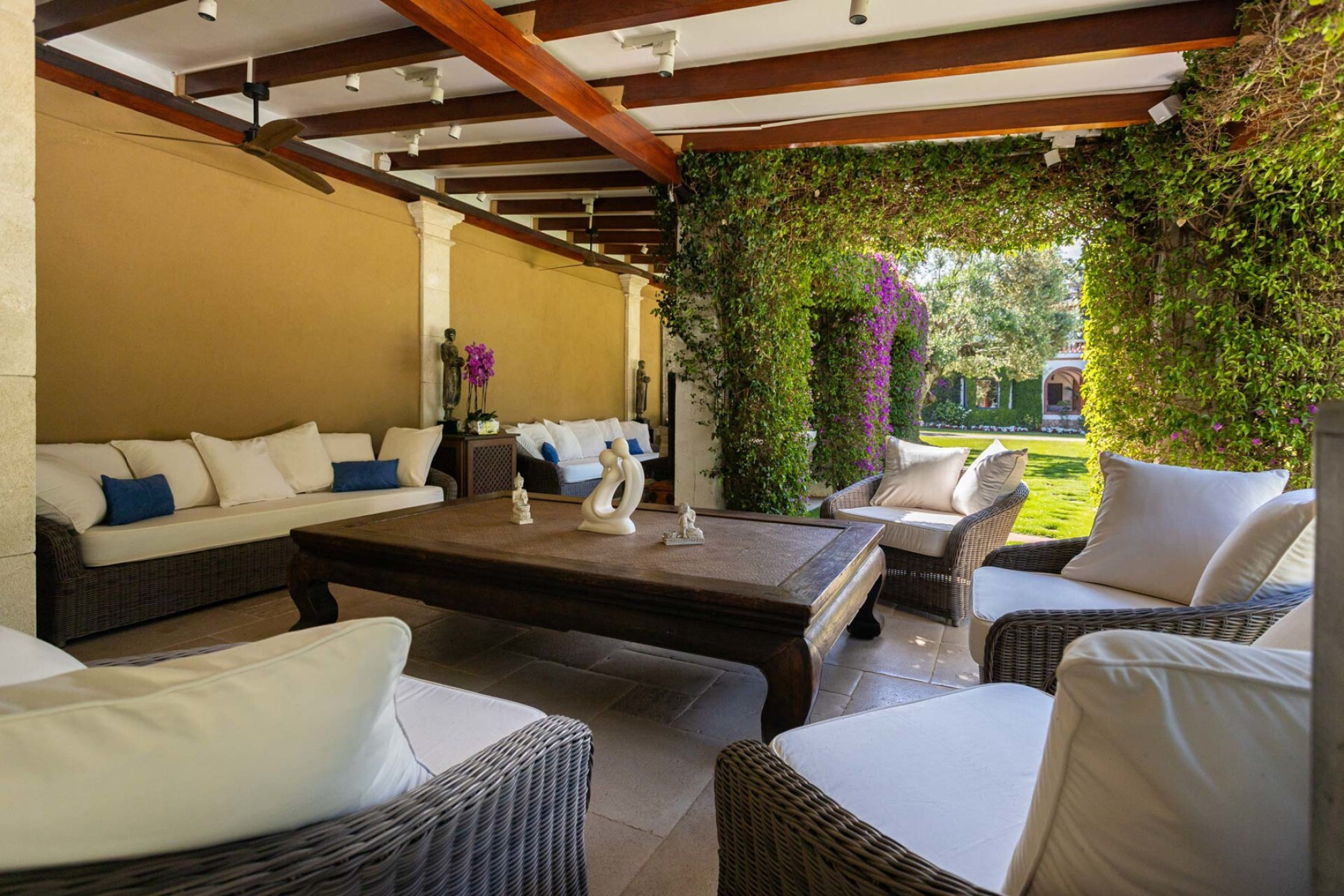  Impressive property in Sitges, close to the beach and Terramar Golf Course. - 物件實景