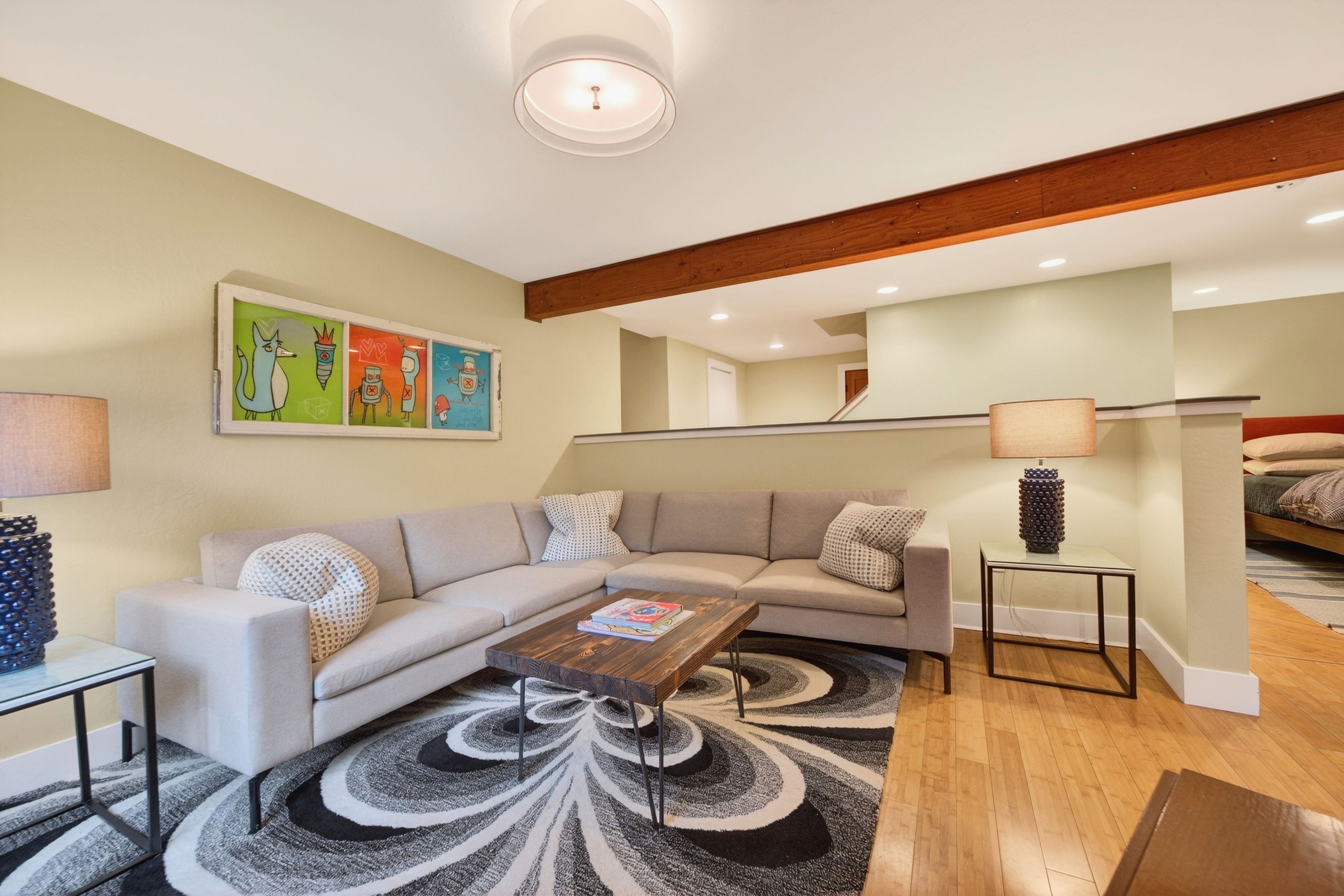  116 Hill Road - 物件實景