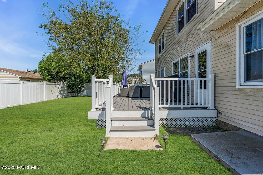 Brick, New Jersey, 08724, United States, 4 Bedrooms Bedrooms, ,3 BathroomsBathrooms,Residential,For Sale,1928821