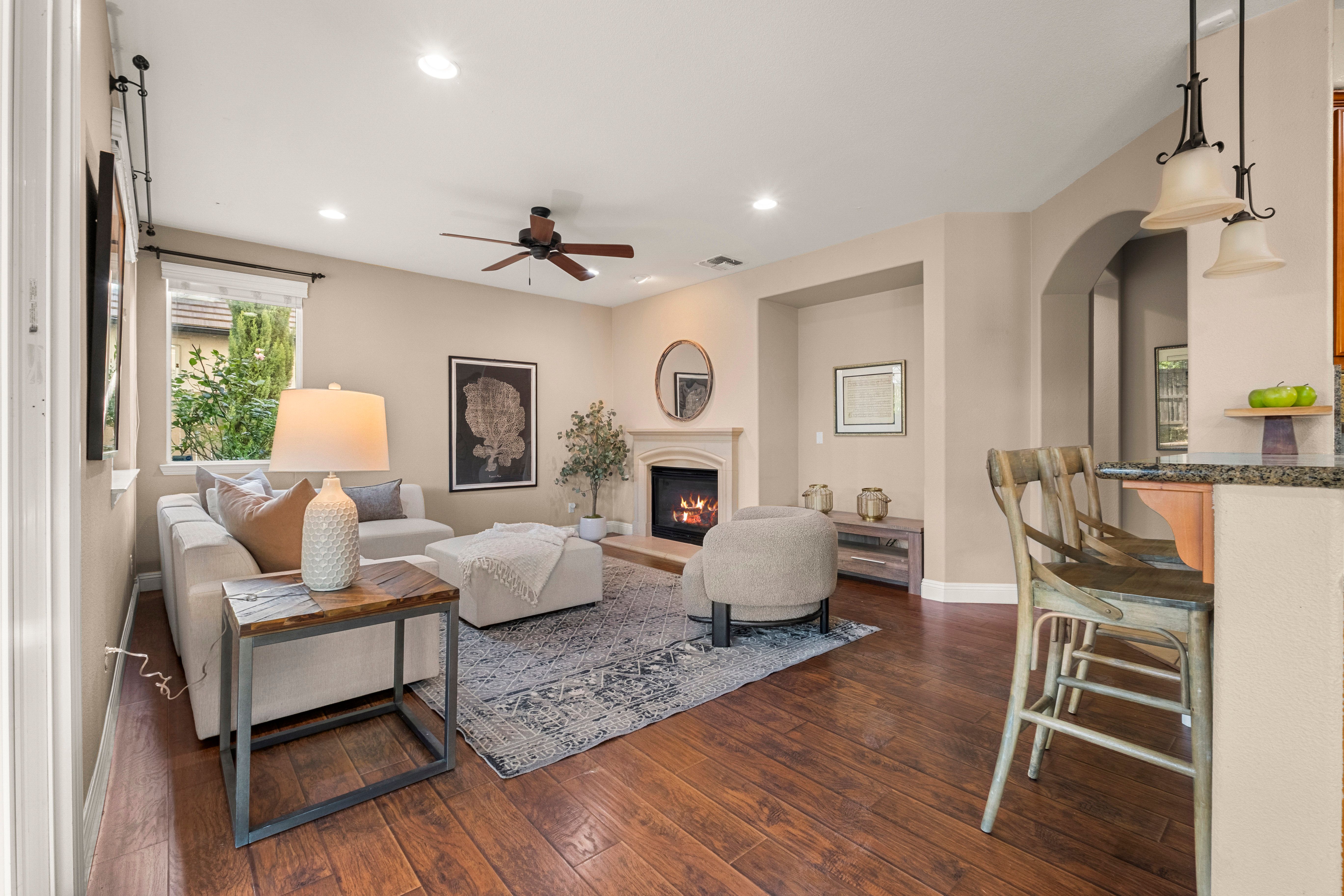  2564 Summerland Way, Roseville, CA 95747 - 物件實景