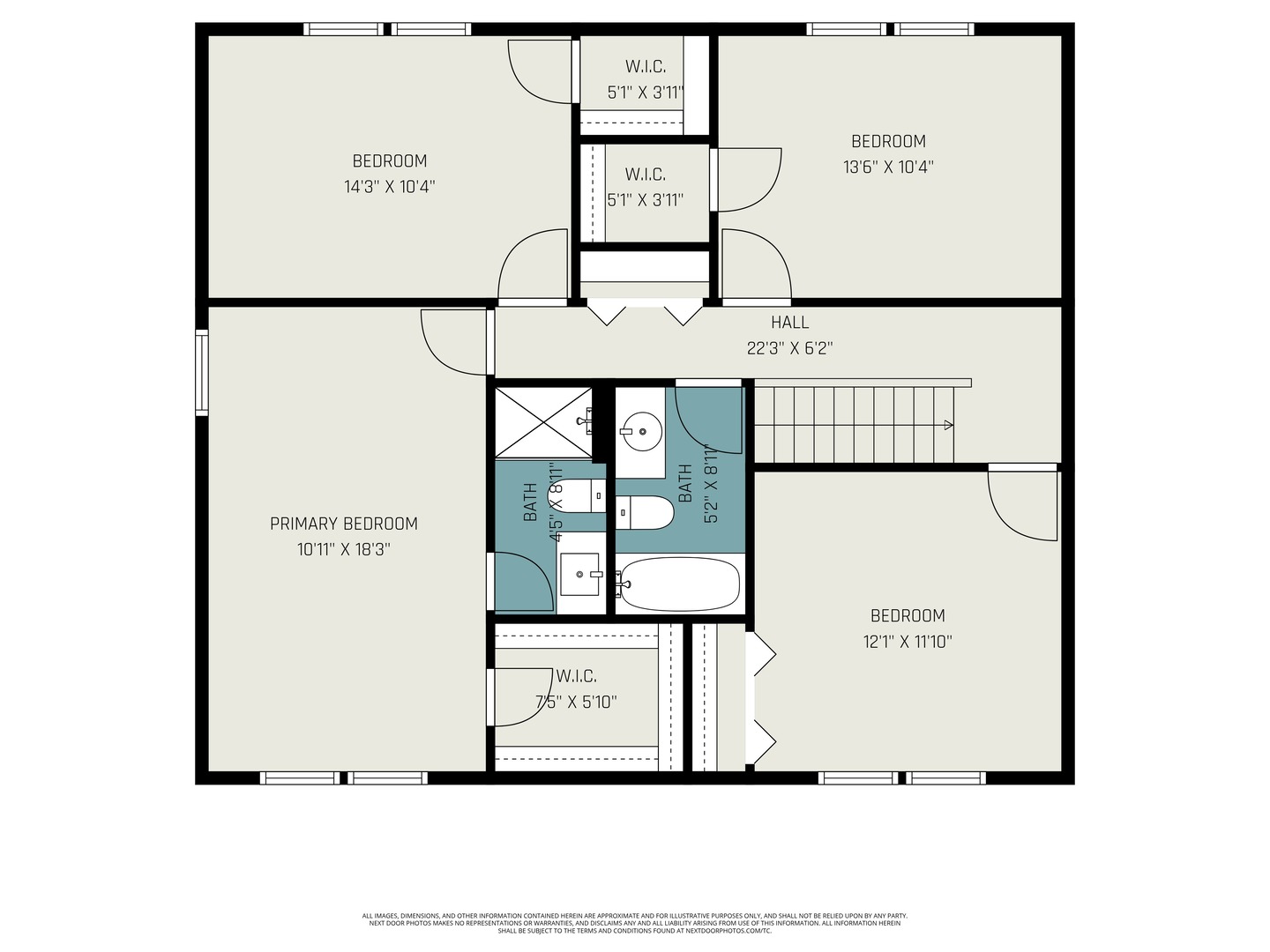 Naperville, Illinois, 60563, United States, 4 Bedrooms Bedrooms, ,3 BathroomsBathrooms,Residential,For Sale,1996780