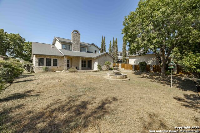 Kerrville, Texas, 78028, United States, 3 Bedrooms Bedrooms, ,4 BathroomsBathrooms,Residential,For Sale,1910535