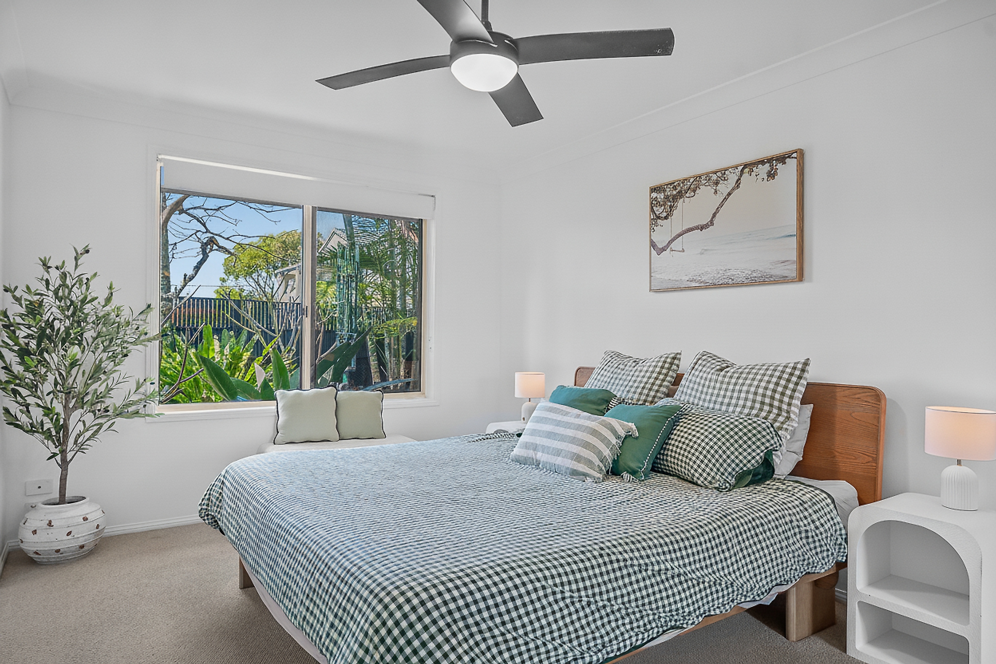  2/10 Barrett Drive, Lennox Head - 物件實景
