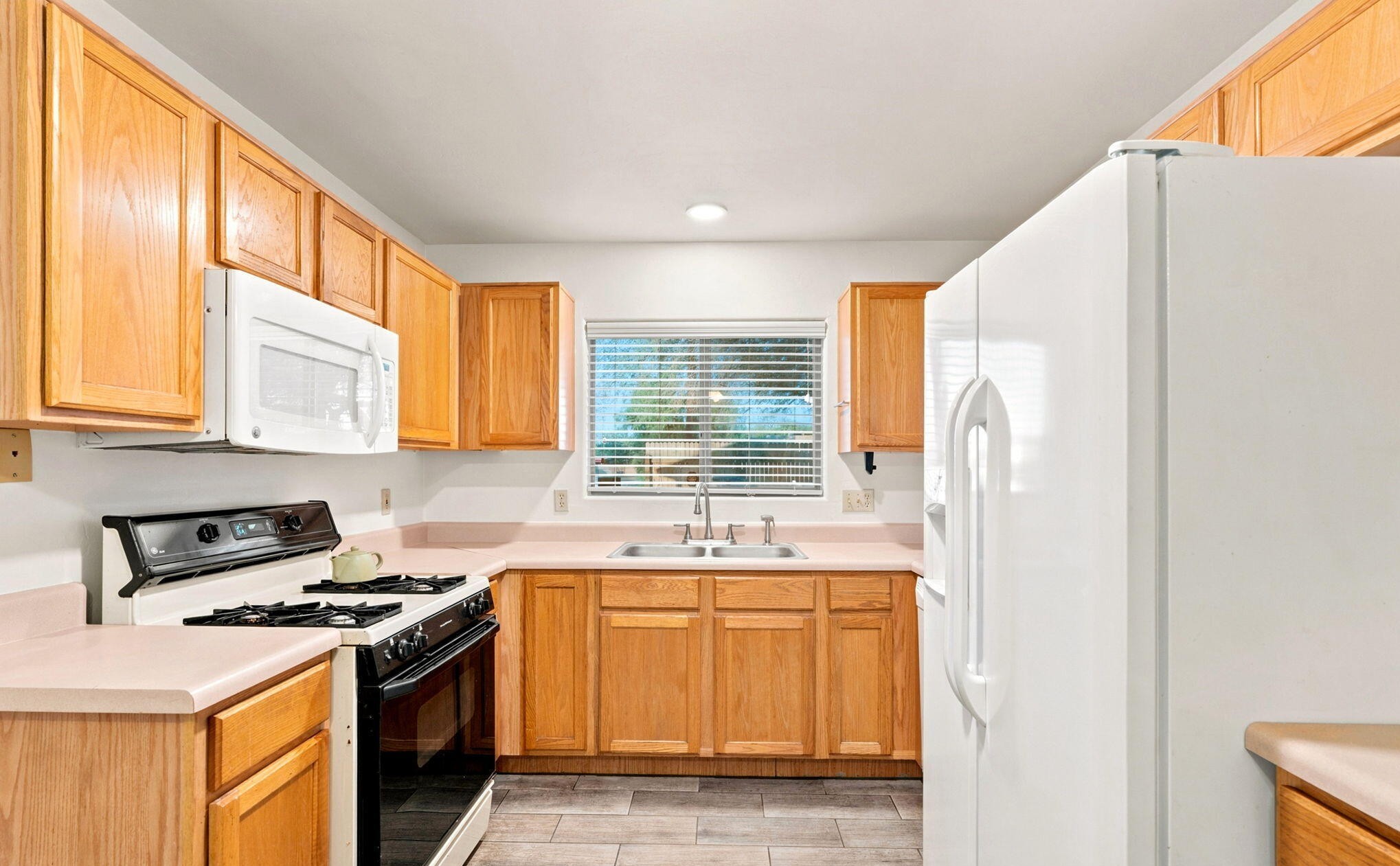  2833 N Palo Verde Avenue ¦Tucson, AZ 85716 - 物件實景