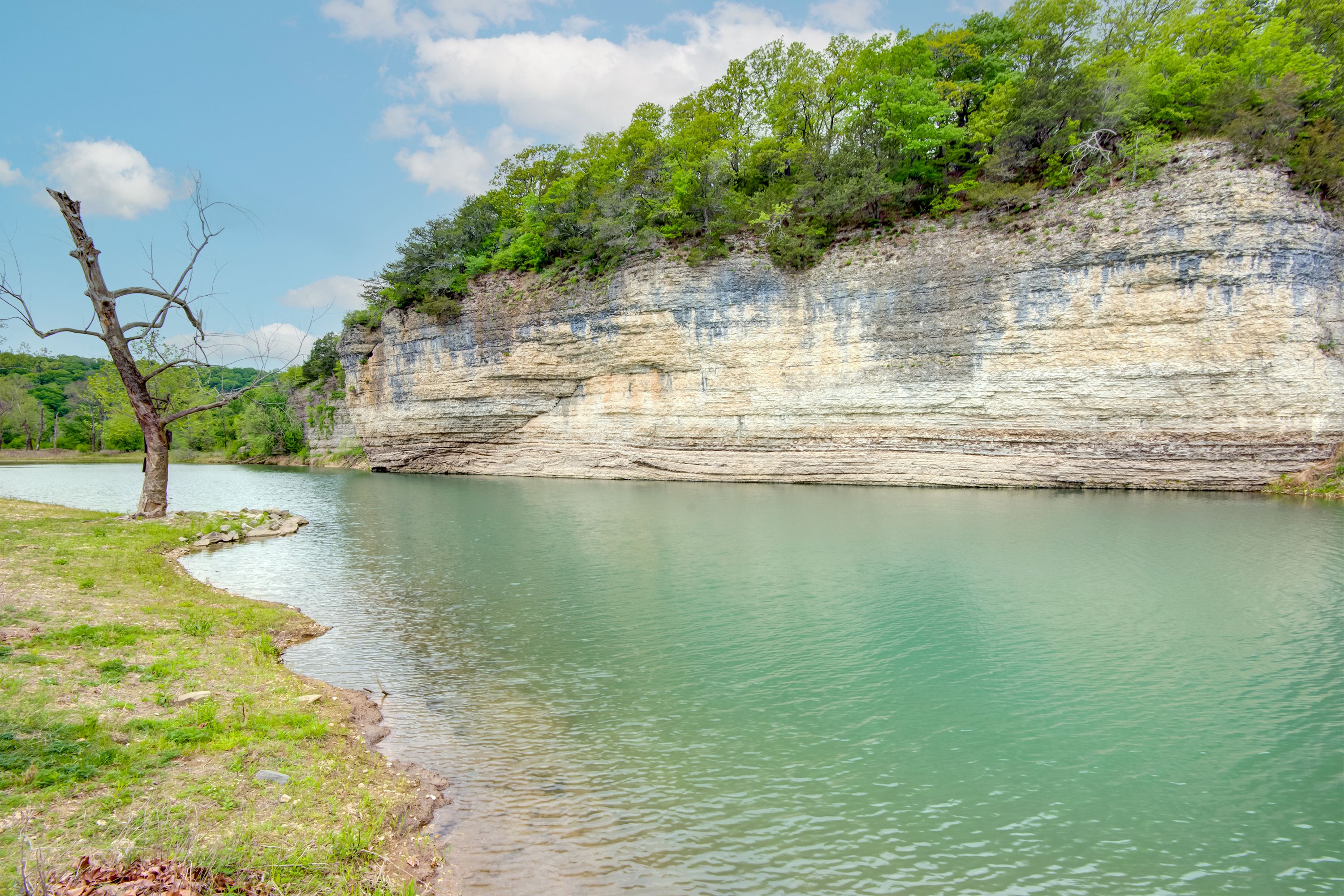  91 Crest Drive, Locust Grove, OK 74352 - 物件實景