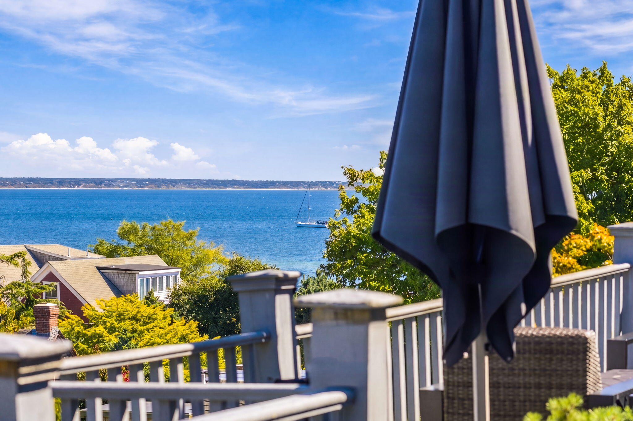  East End Studio with Waterviews - 物件實景