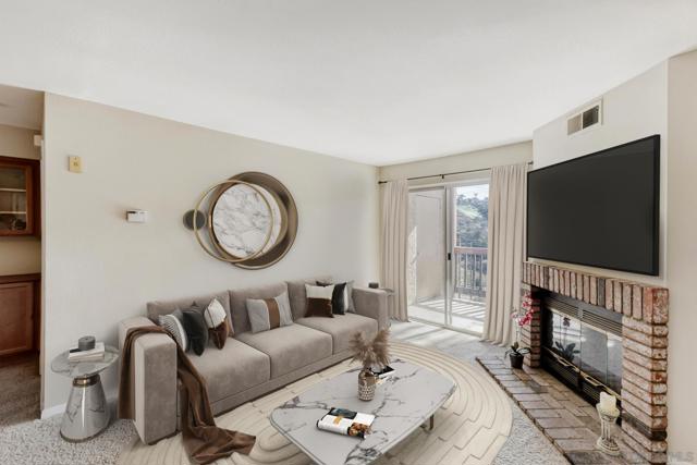 San Diego, California, 92122, United States, 2 Bedrooms Bedrooms, ,2 BathroomsBathrooms,Residential,For Sale,2013311