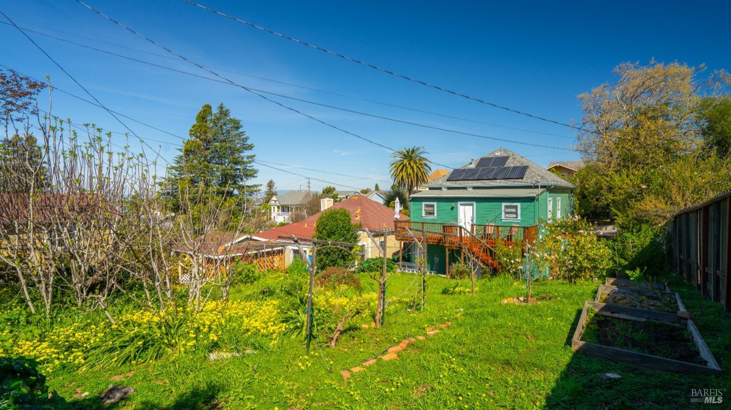 Vallejo, California, 94590, United States, 3 Bedrooms Bedrooms, ,3 BathroomsBathrooms,Residential,For Sale,1752987