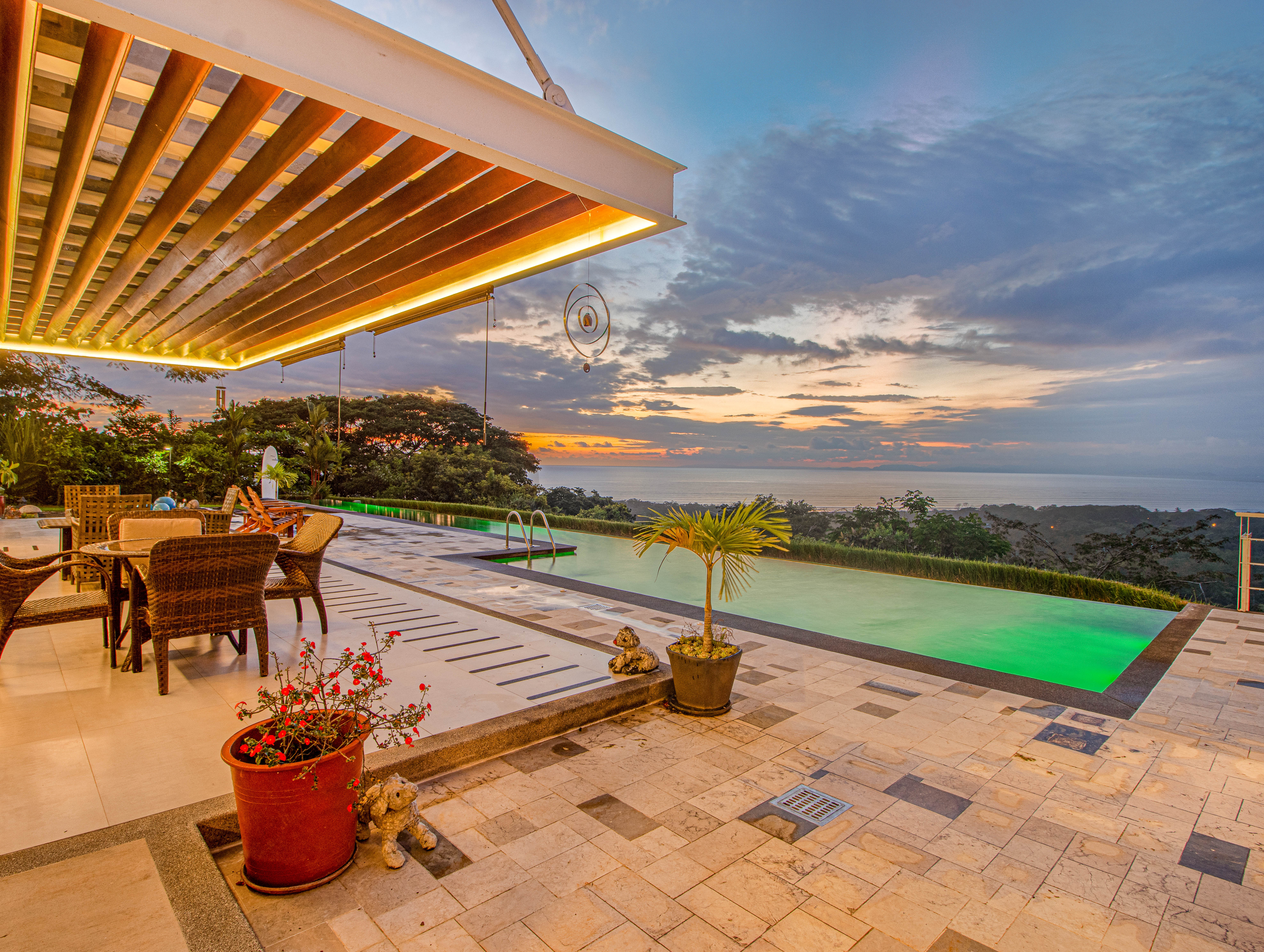Tarcoles, Puntarenas, CR, 4 Bedrooms Bedrooms, ,5 BathroomsBathrooms,Residential,For Sale,1901959