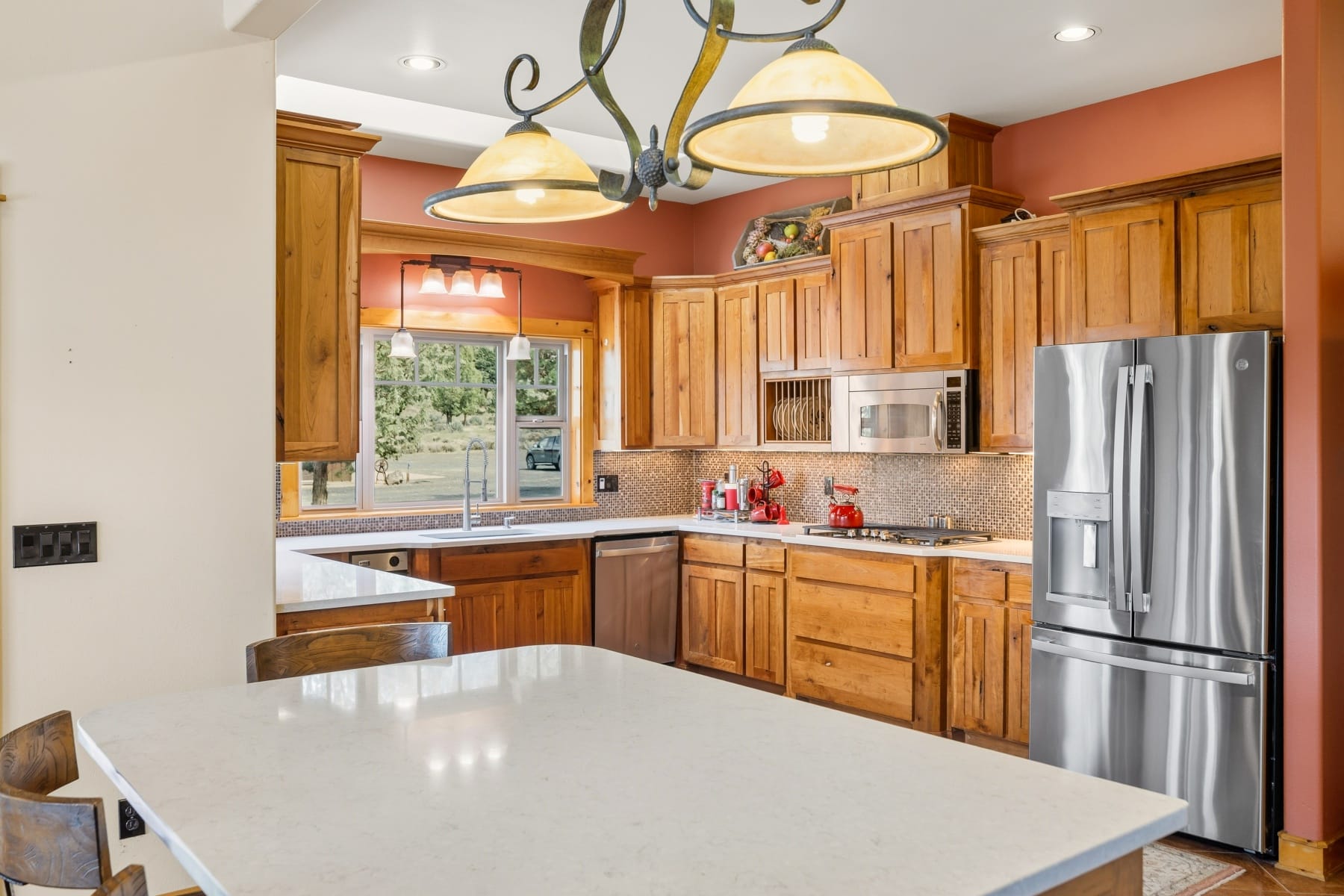  3900 SE Riverview Road Prineville, OR 97754 - 物件實景