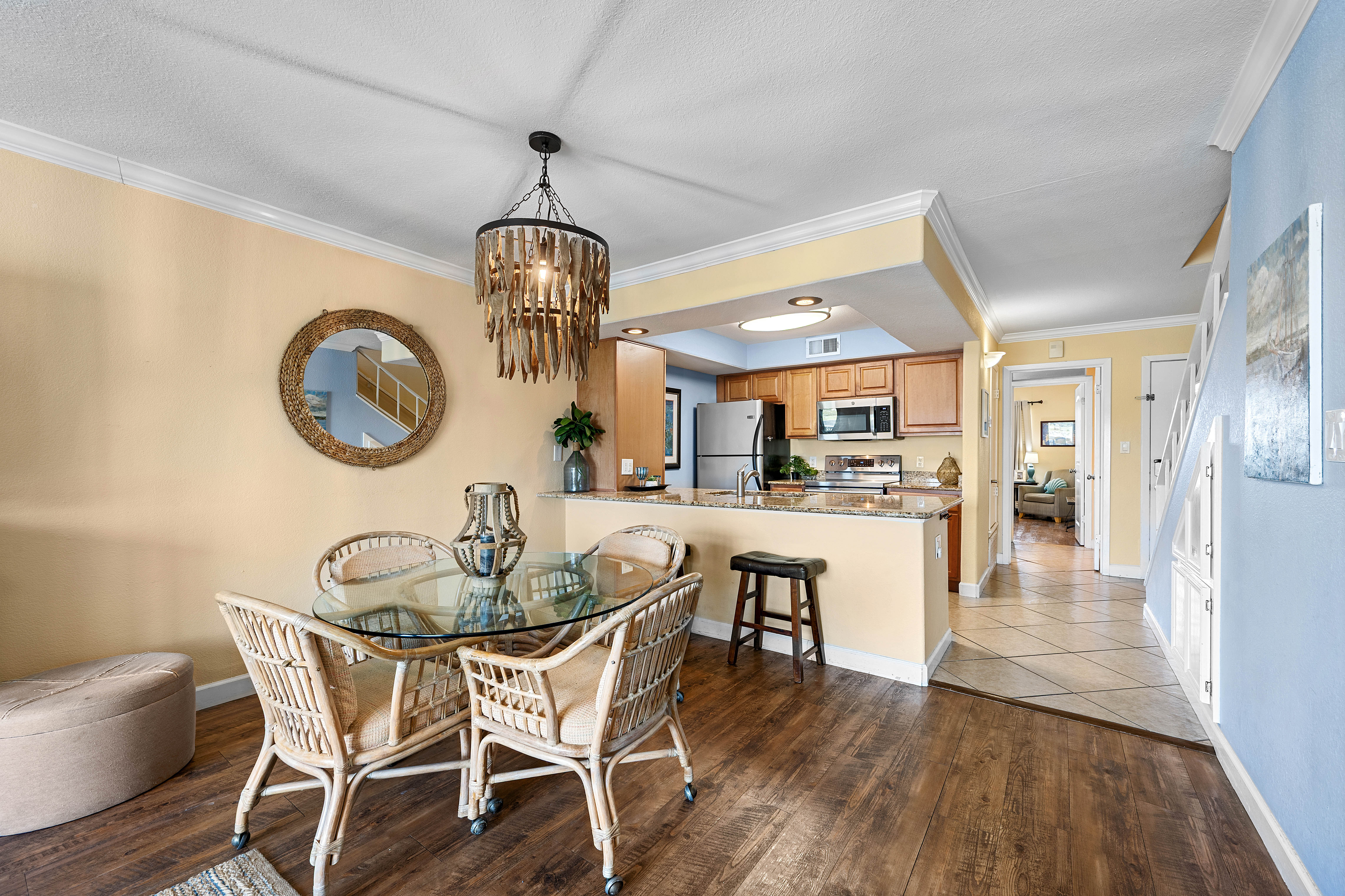  Bayfront Luxury in Rockport - 物件實景