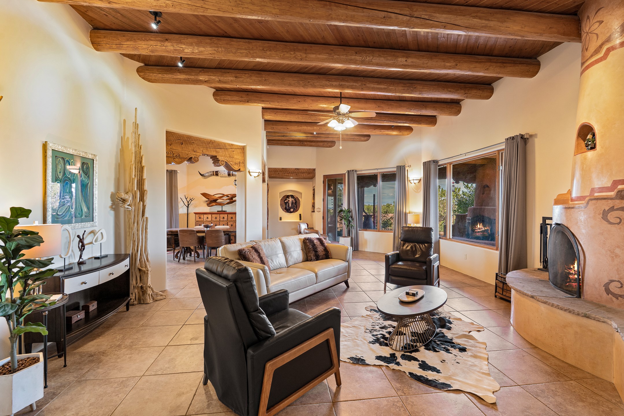  68 Avenida Las Nubes - 物件實景