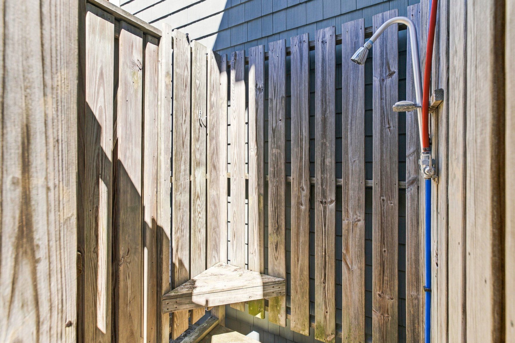  1604 Ocean Boulevard, Topsail Beach, NC 28445 - 物件實景