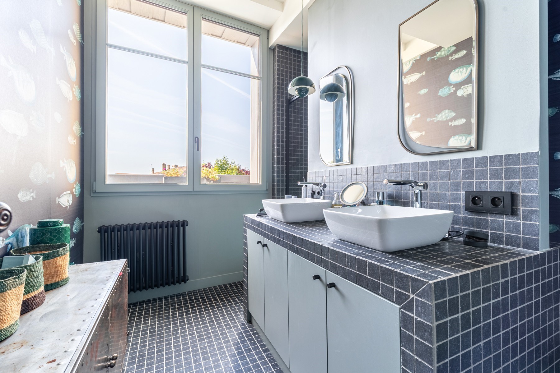  BORDEAUX JUDAÏQUE – BEAUTIFULLY RENOVATED BOURGEOIS HOME – GARDEN – SWIMMING PO… - 物件實景